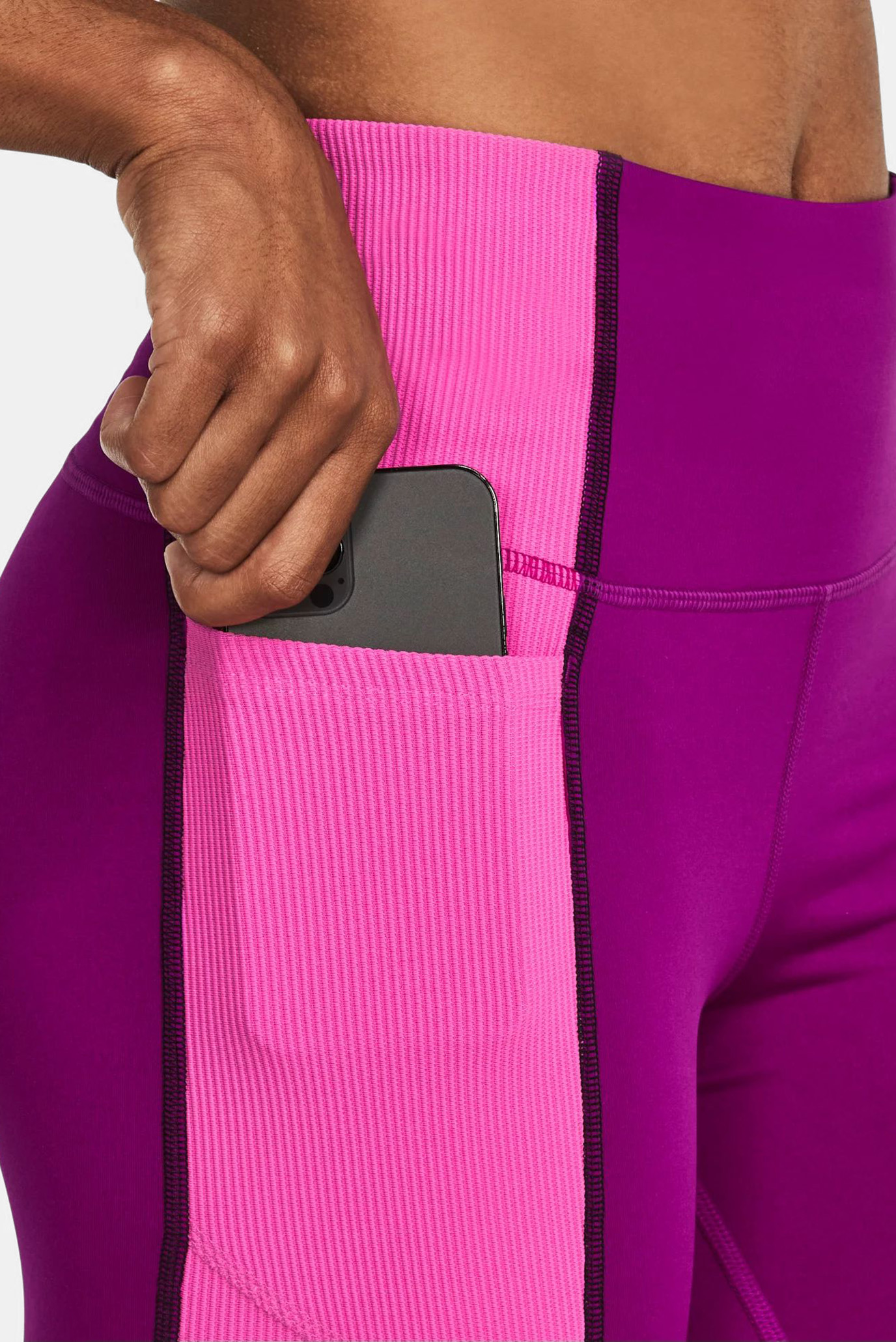 Легинсы Train CW Leg Novelty 4