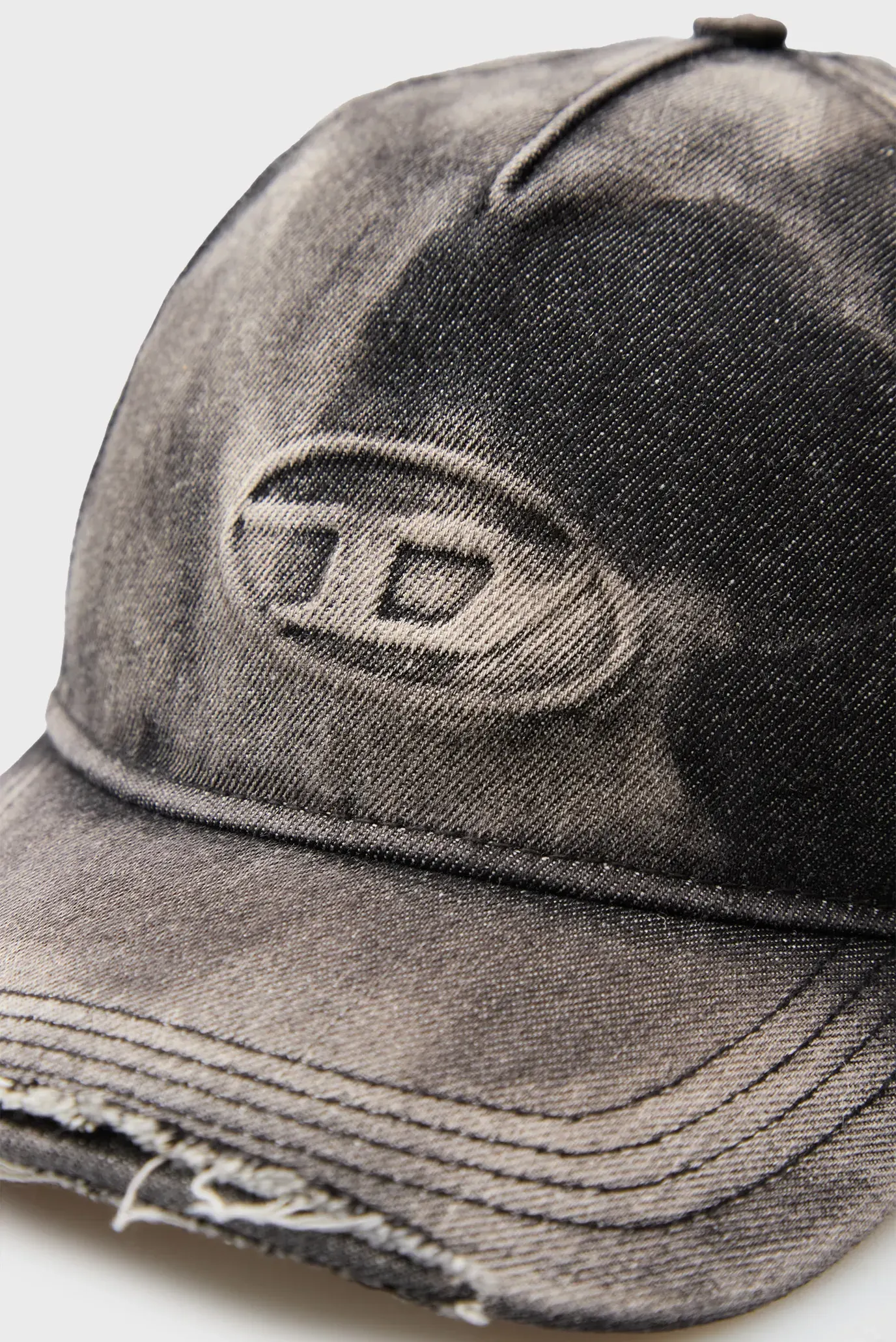 Кепка C-SEYMON-BLACK CAPPELLO 3