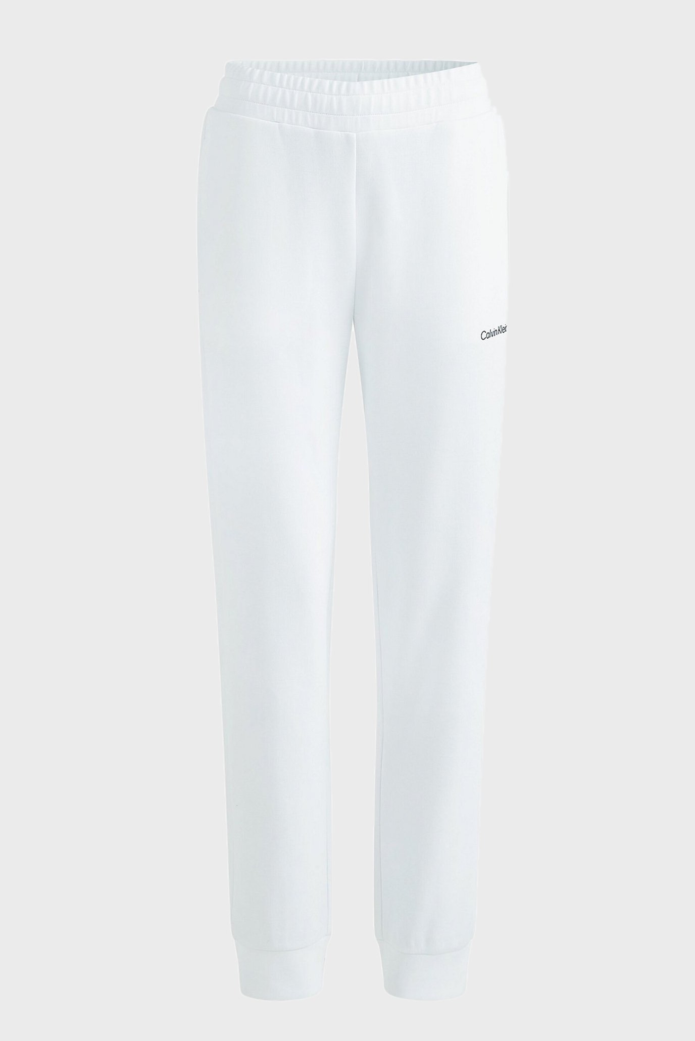 Штаны спортивные MICRO LOGO ESS SLIM JOGGERCalvin Klein Штаны спортивные MICRO LOGO ESS SLIM JOGGER 10