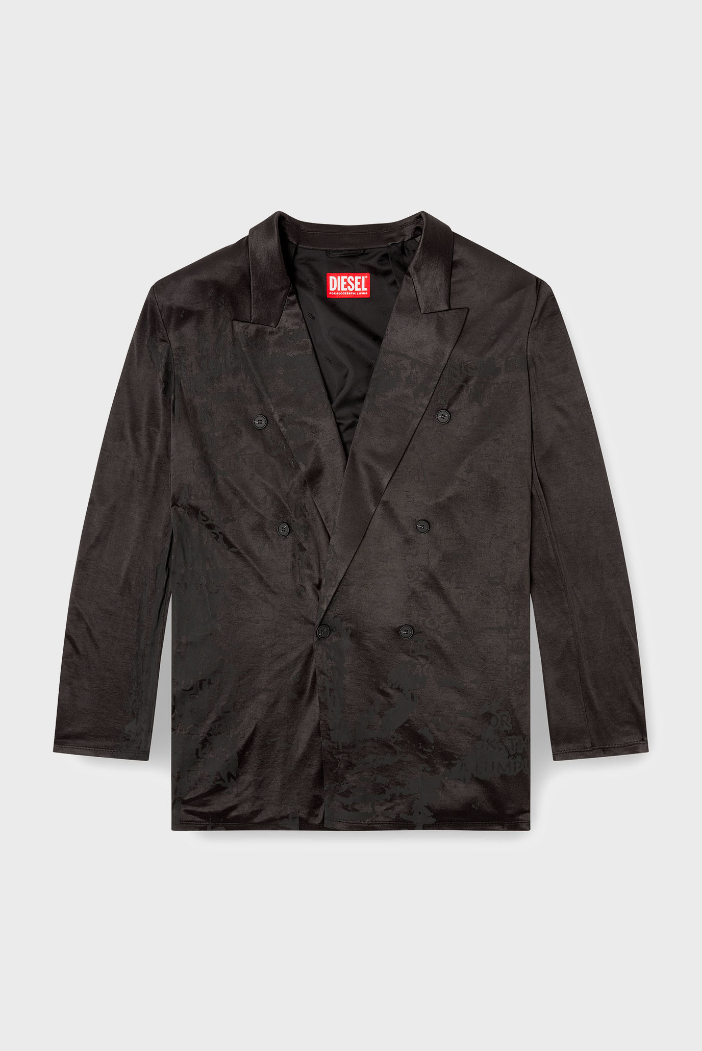 Куртка демисезонная J-PEKKA-PLAIN GIACCADiesel Куртка демисезонная J-PEKKA-PLAIN GIACCA 5