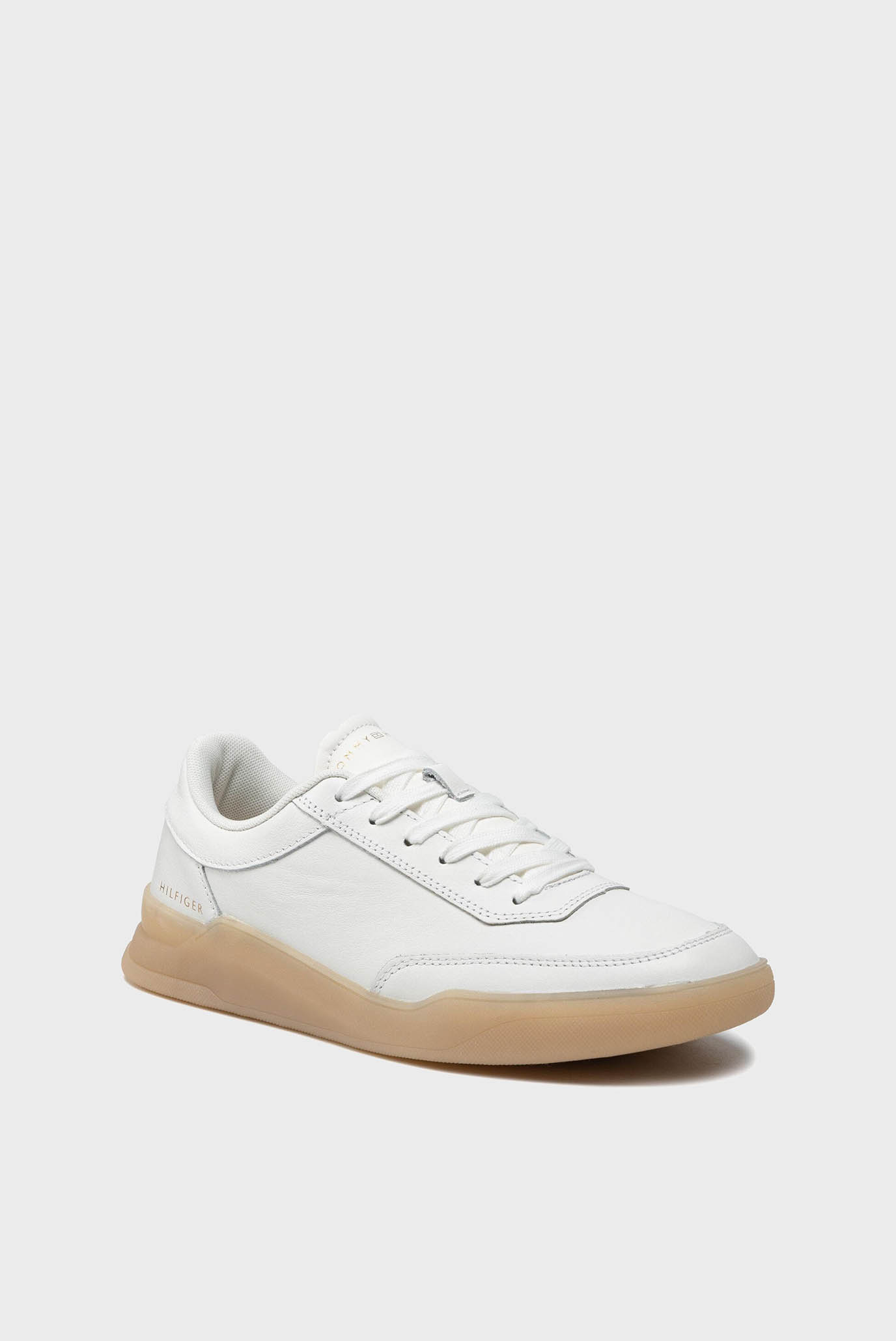 Кроссовки ELEVATED CUPSOLE LEATHER 2