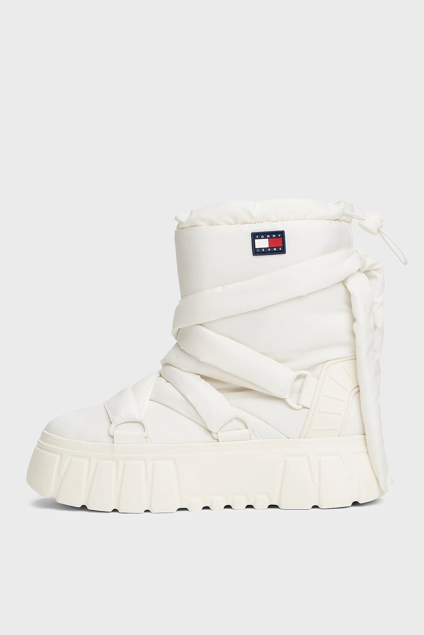 Ботинки TJW CHUNKY SNOW BOOT NYLON 6