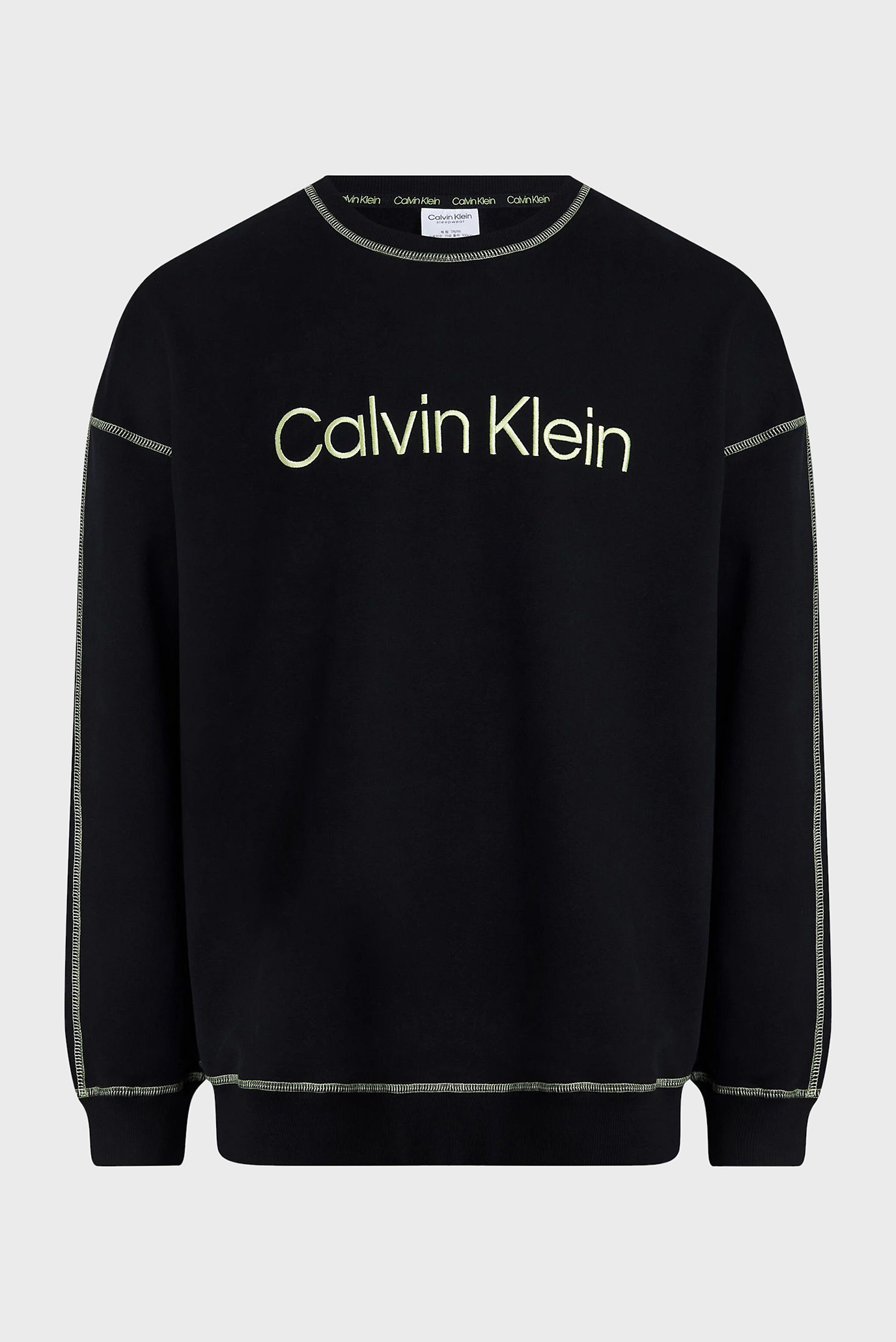 Свитшот L S SWEATSHIRT 5