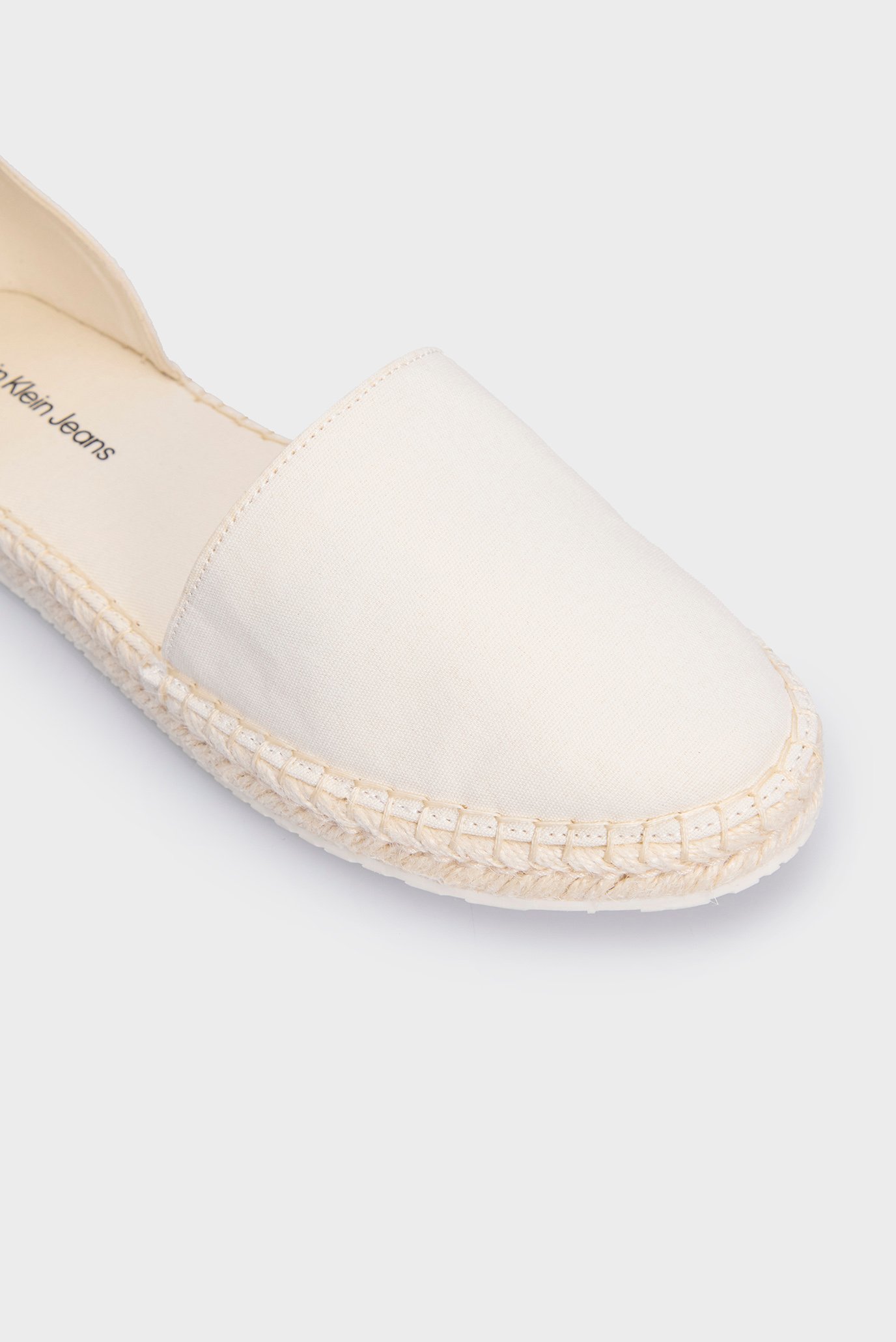 Эспадрильи ANKLE ESPADRILLE BTW 5