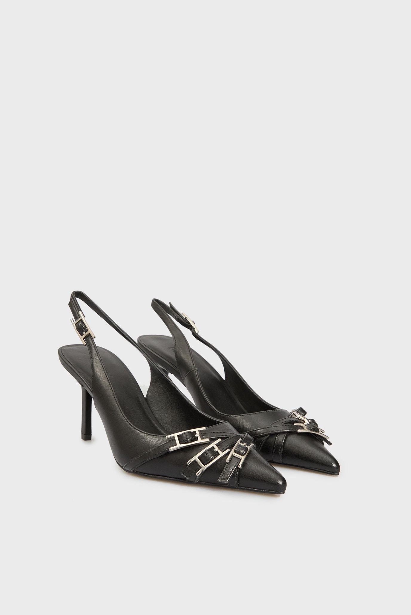 Босоножки Baila 3