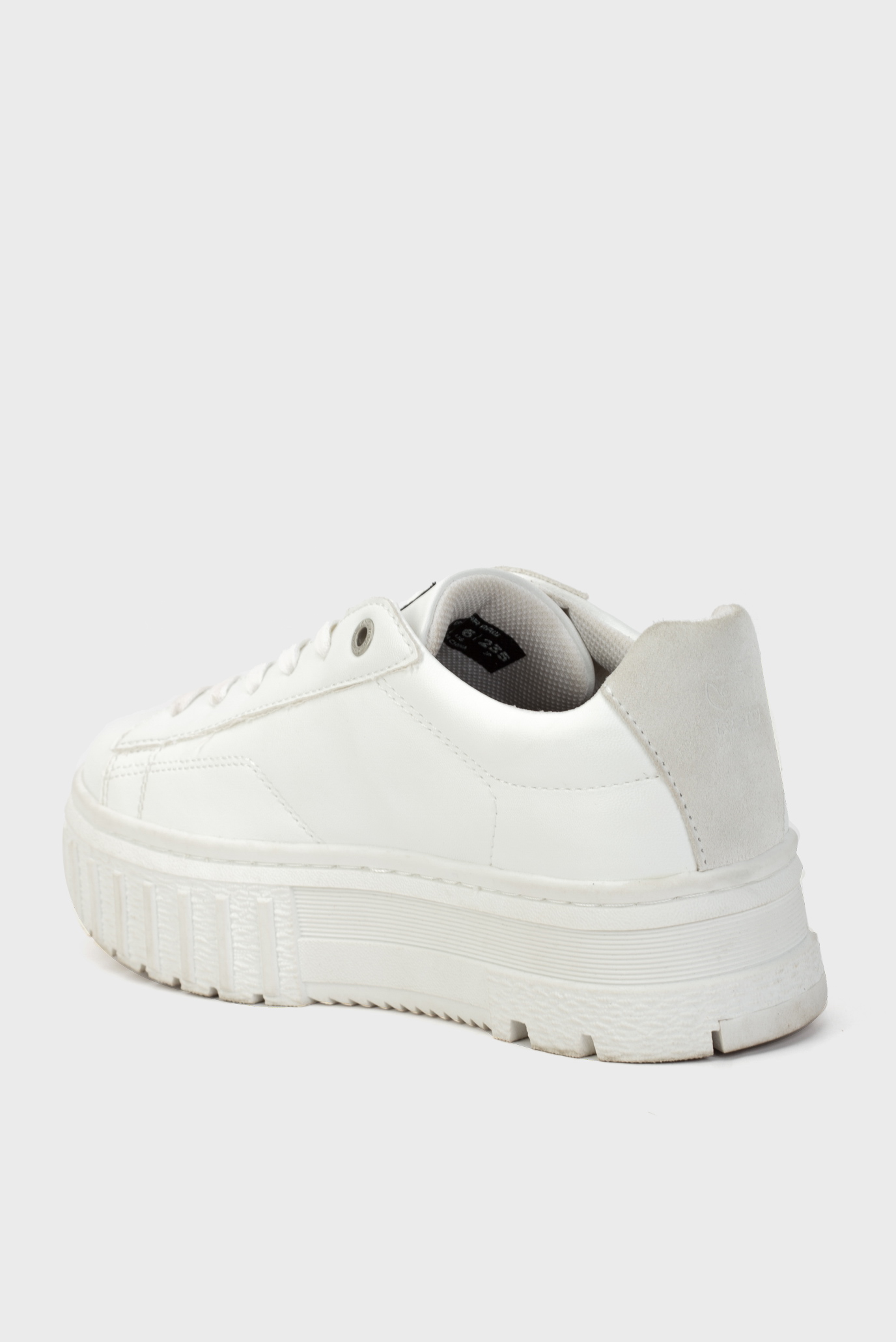 Кеды LHANA TNL W 3