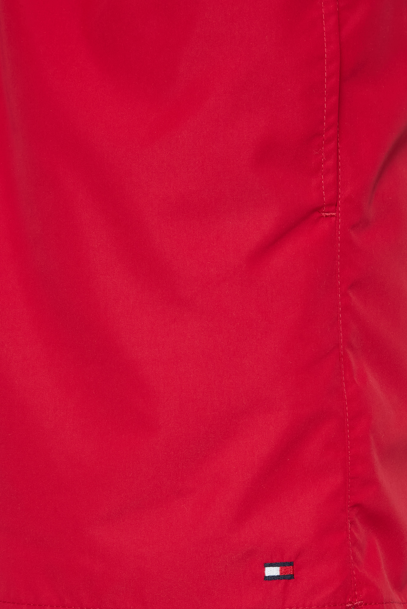 Мужские красные плавательные шорты MEDIUM DRAWSTRING DW 3