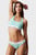 Женский мятный топ UNLINED BRALETTE