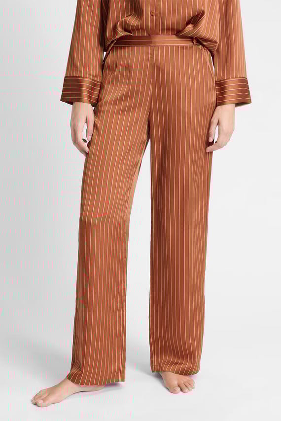 Штаны TAMAR - PANTALON Etam