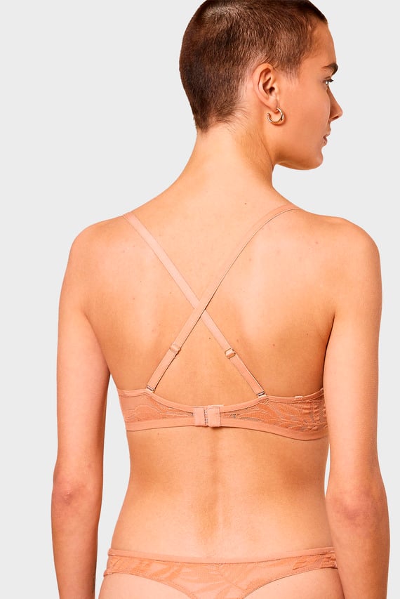 Бюстгальтер PALME - SC BALCONNET BACKLESS