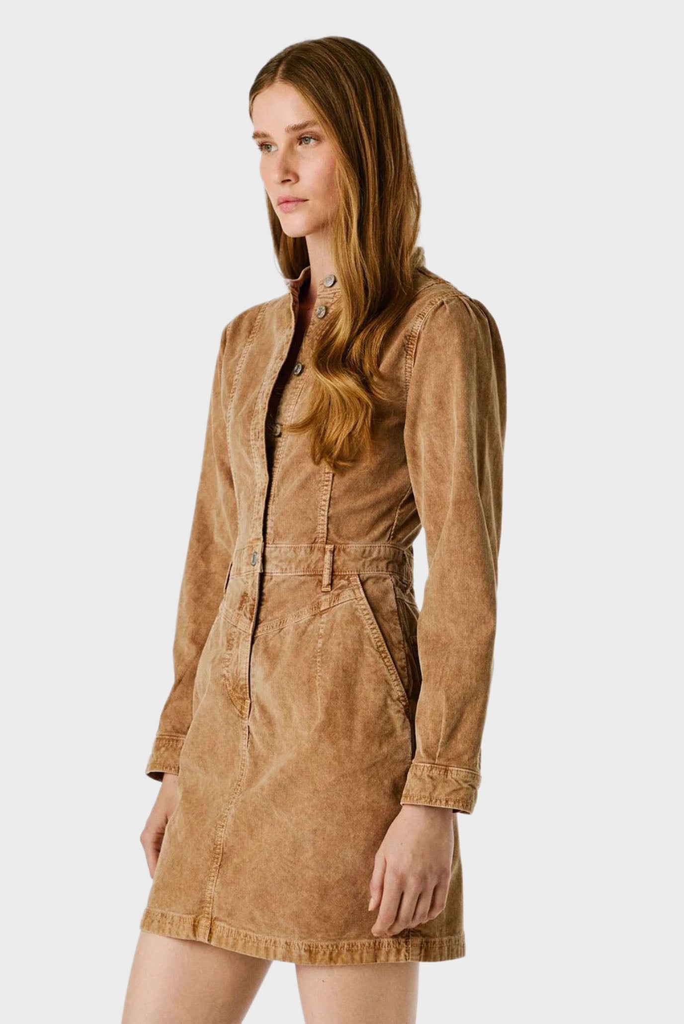 Платье SUNNY DRESS 3