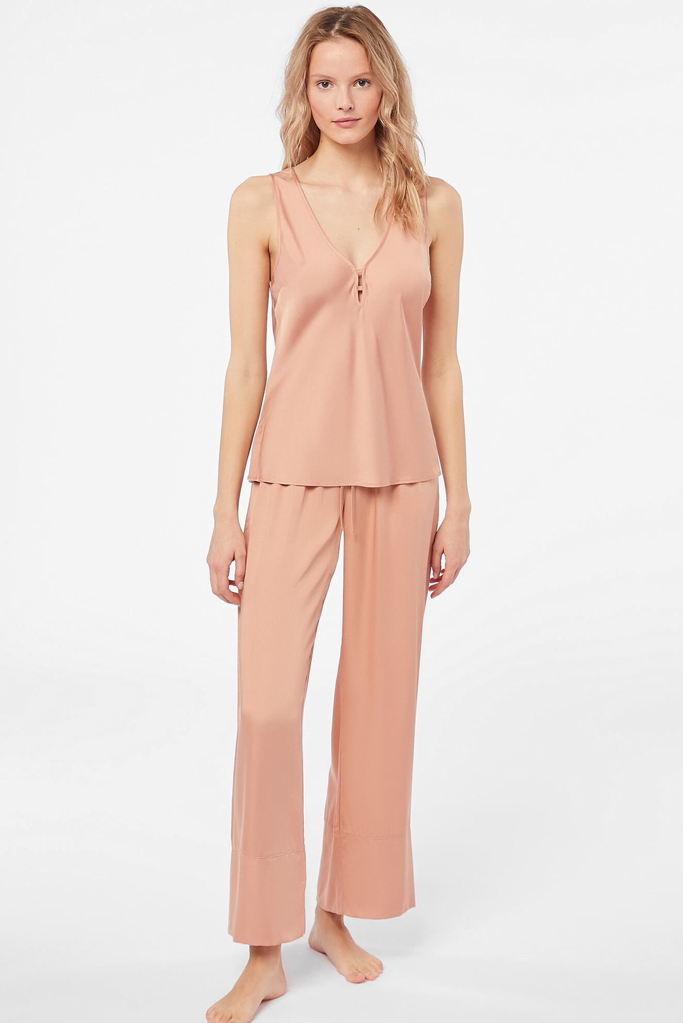 Штаны CHIC - PANTALON 3