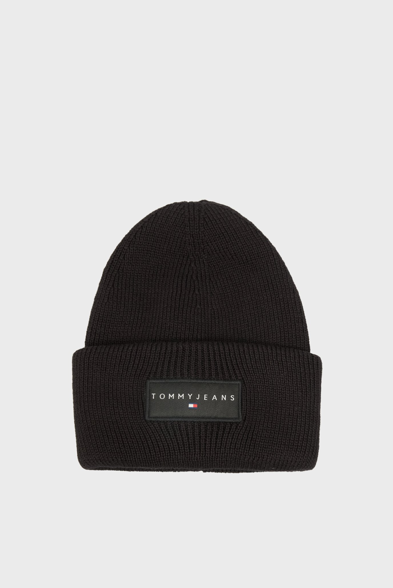 Шапка TJM LINEAR BEANIE 1