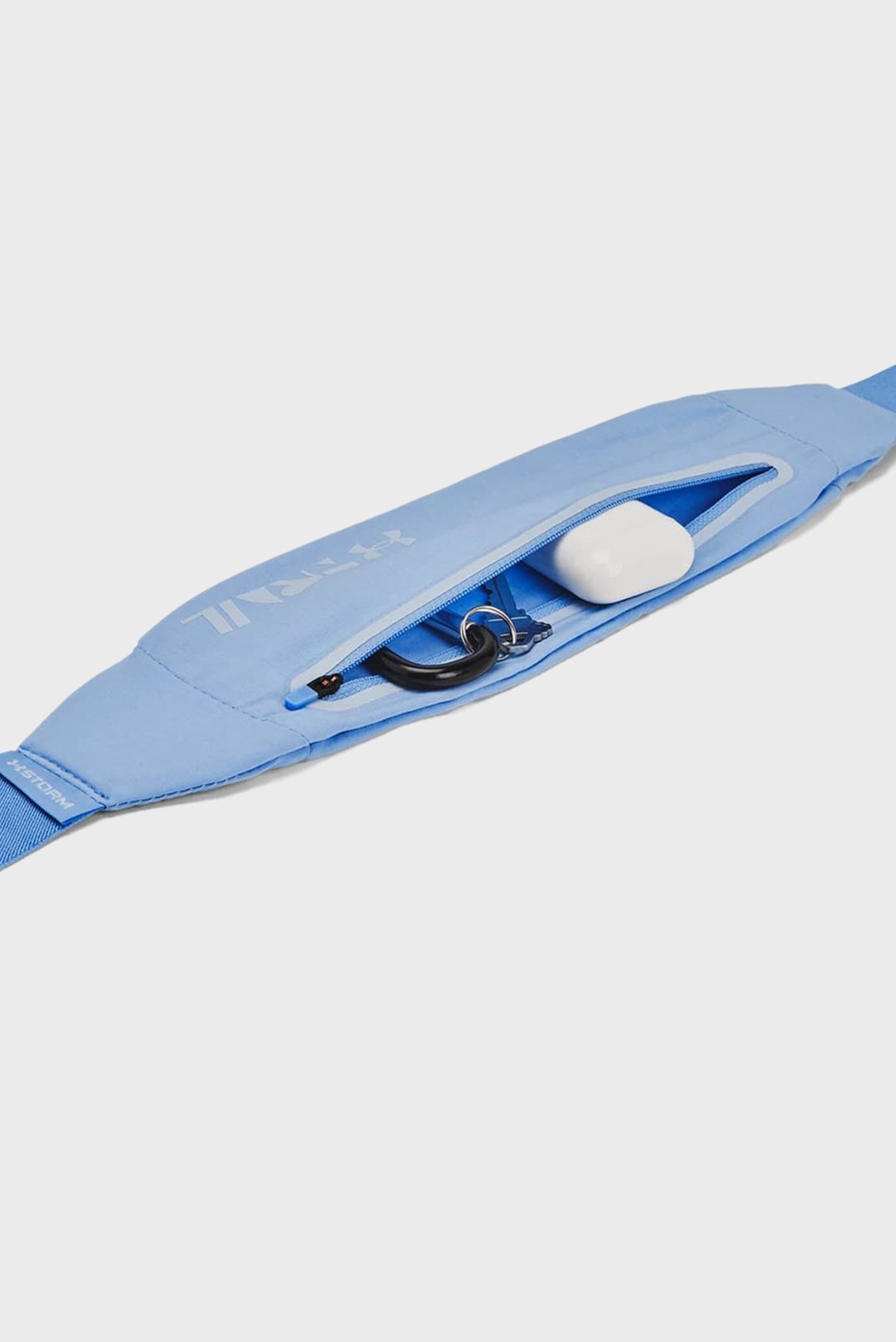 Поясная сумка UA Flex Speedpocket Run Belt 3