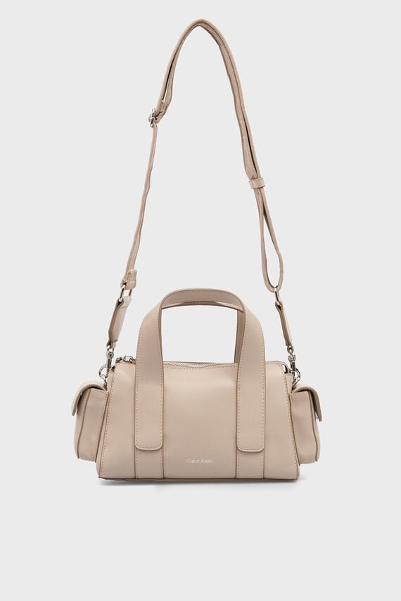 Сумка WEBBING STRAP POCKET BAG Сумка WEBBING STRAP POCKET BAG