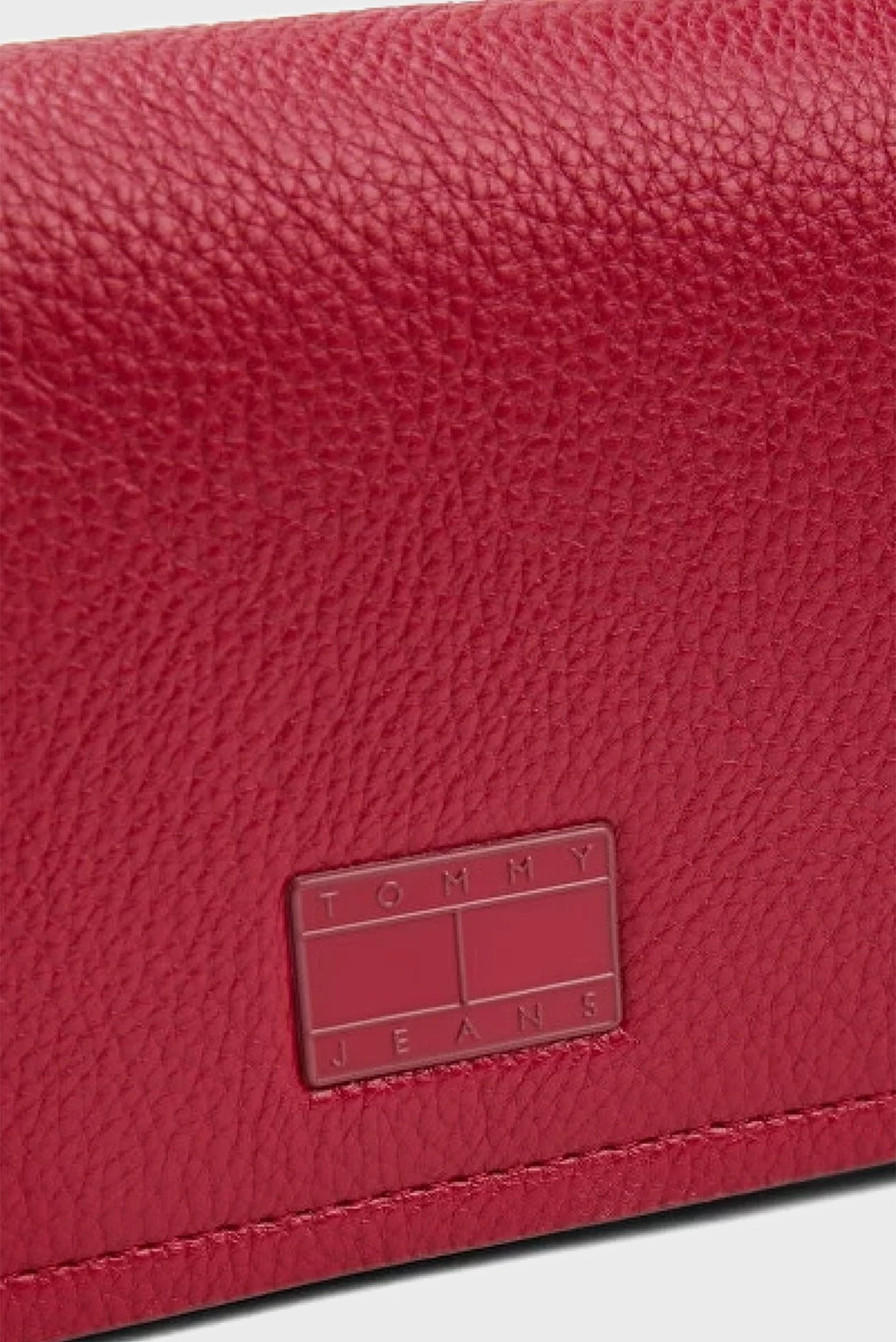 Сумка TJW MUST FLAP CROSSOVER 4