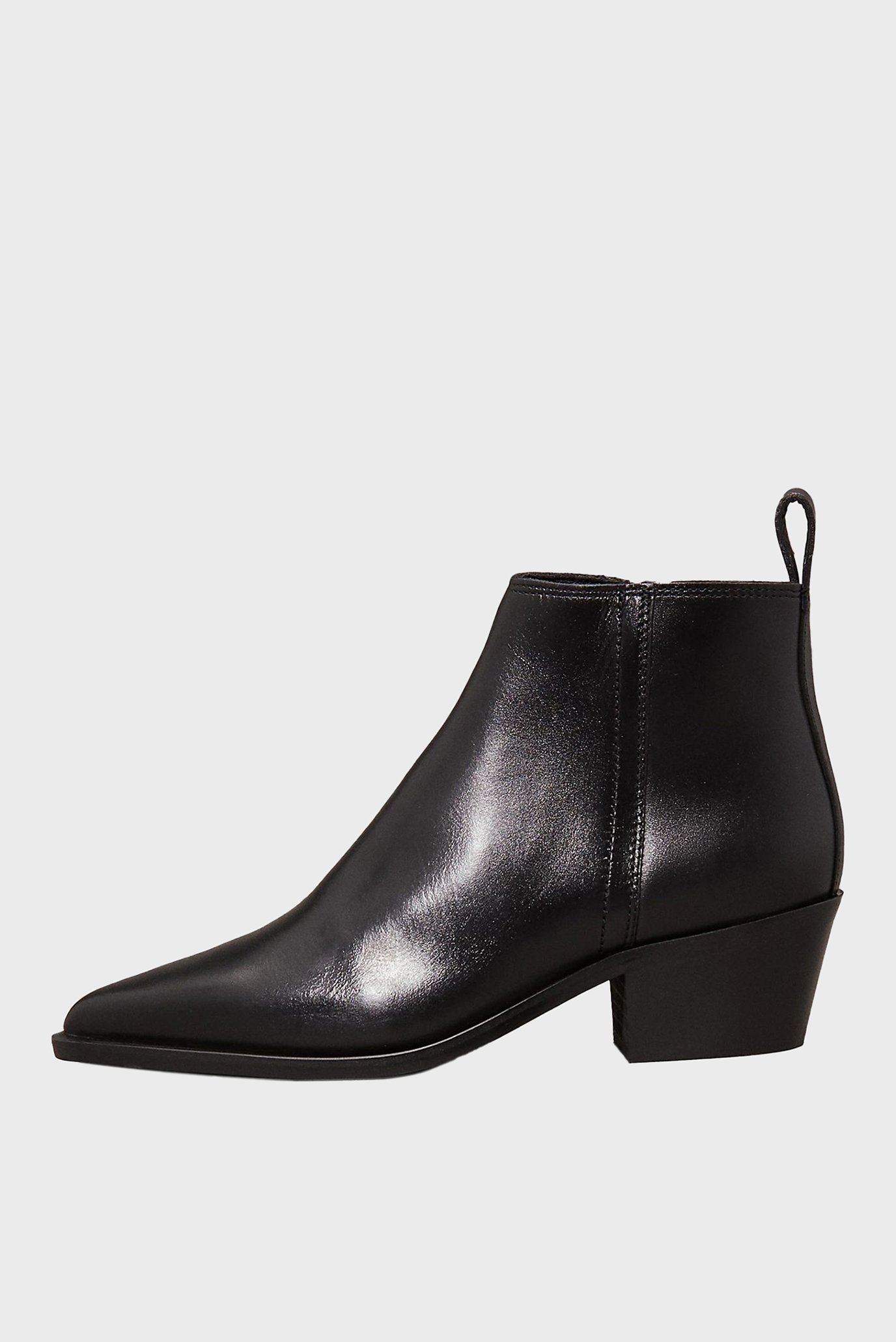 Ботильоны COWBOY BOOT MG LTH 5