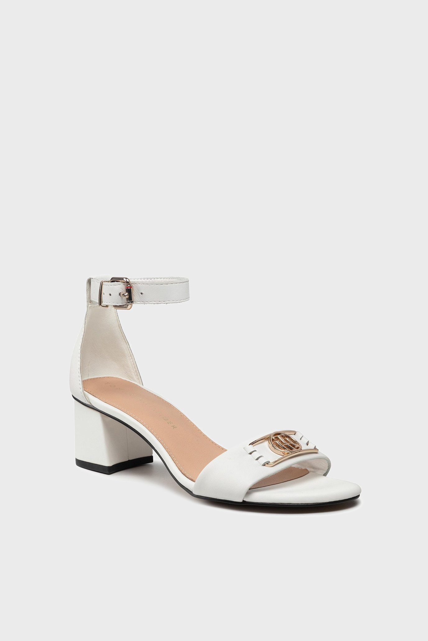 Босоножки TH HARDWARE MID HEEL SANDAL 2