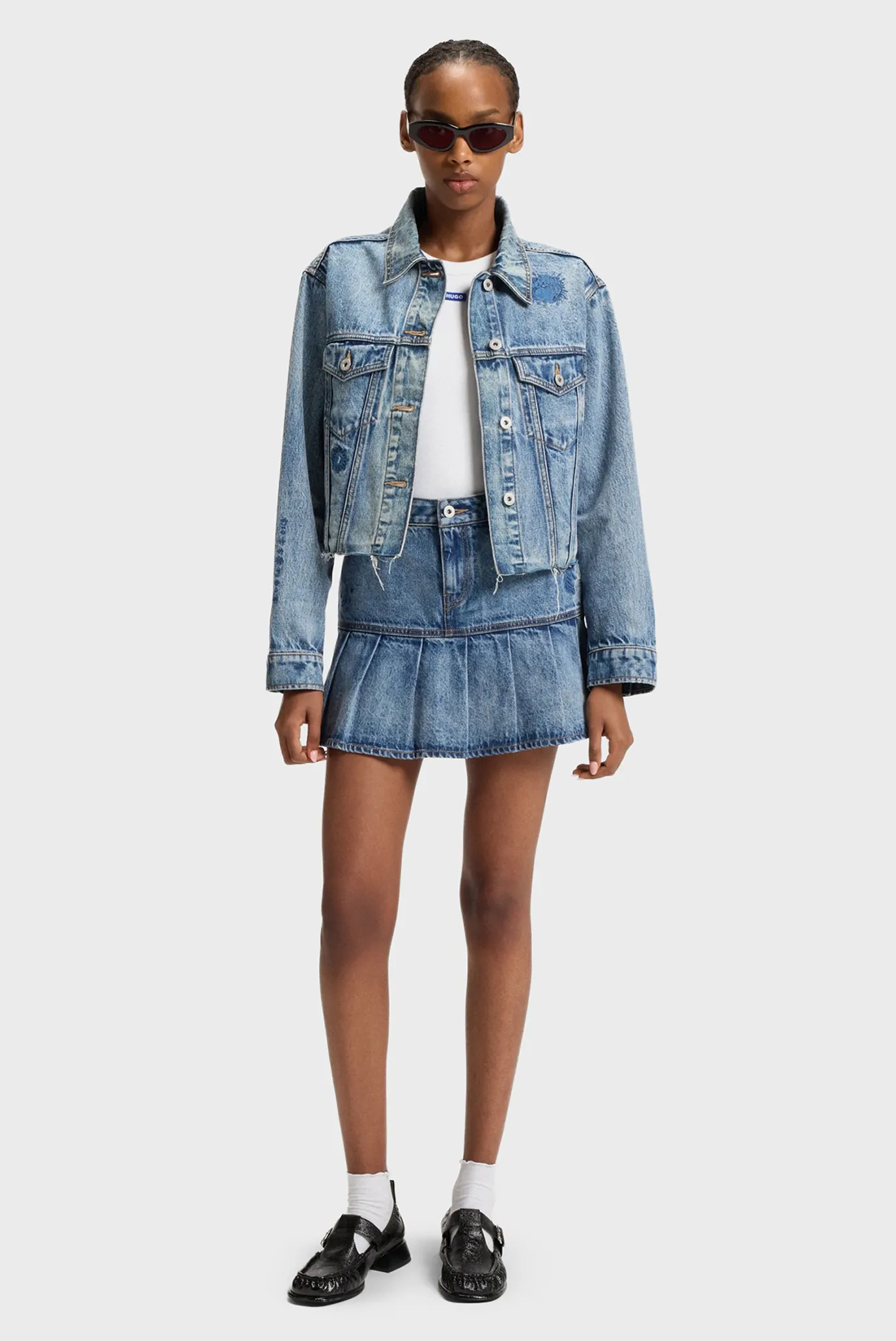 Футболка Easy Tee_B 10257055 03 3