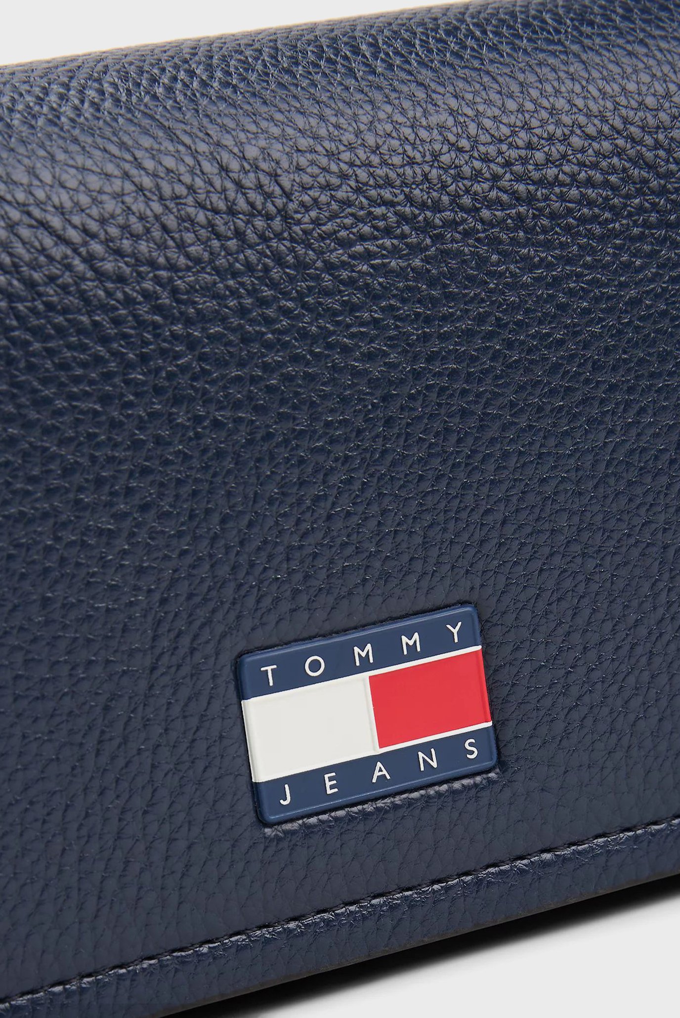 Сумка TJW MUST FLAP CROSSOVERTommy Jeans Сумка TJW MUST FLAP CROSSOVER 4