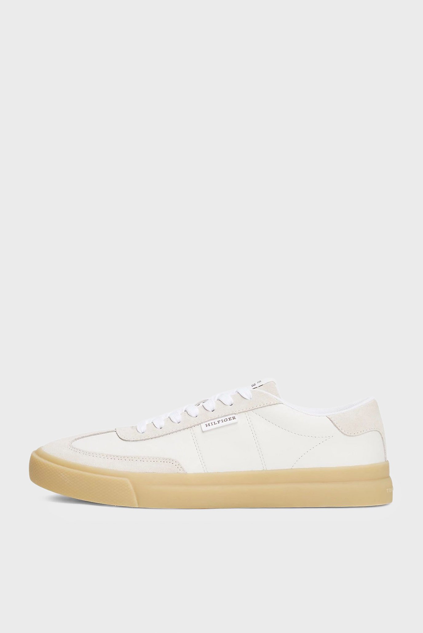 Кеды TH CUPSET SUMMER LTH 7