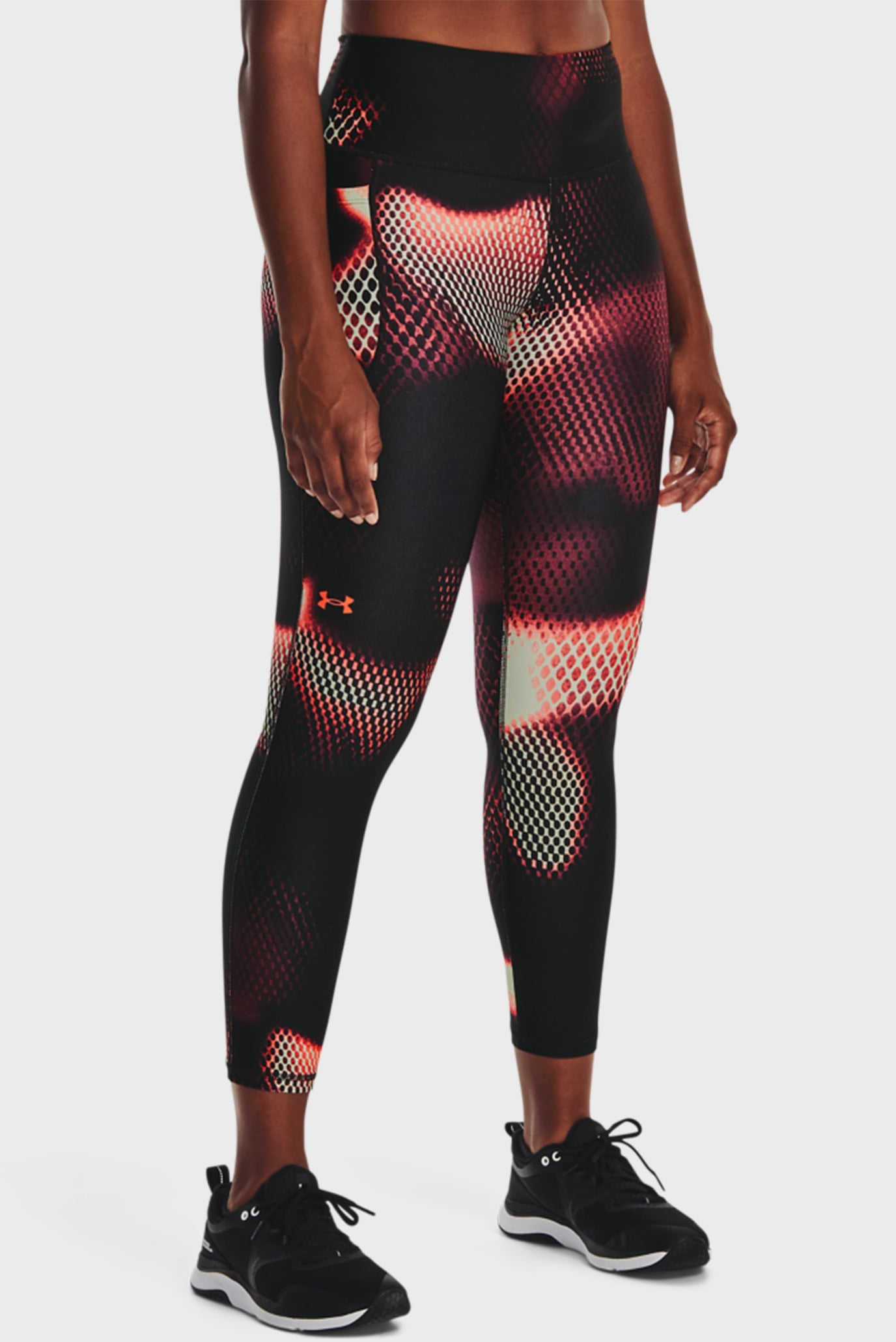 Легинсы Armour AOP Ankle Leg 7