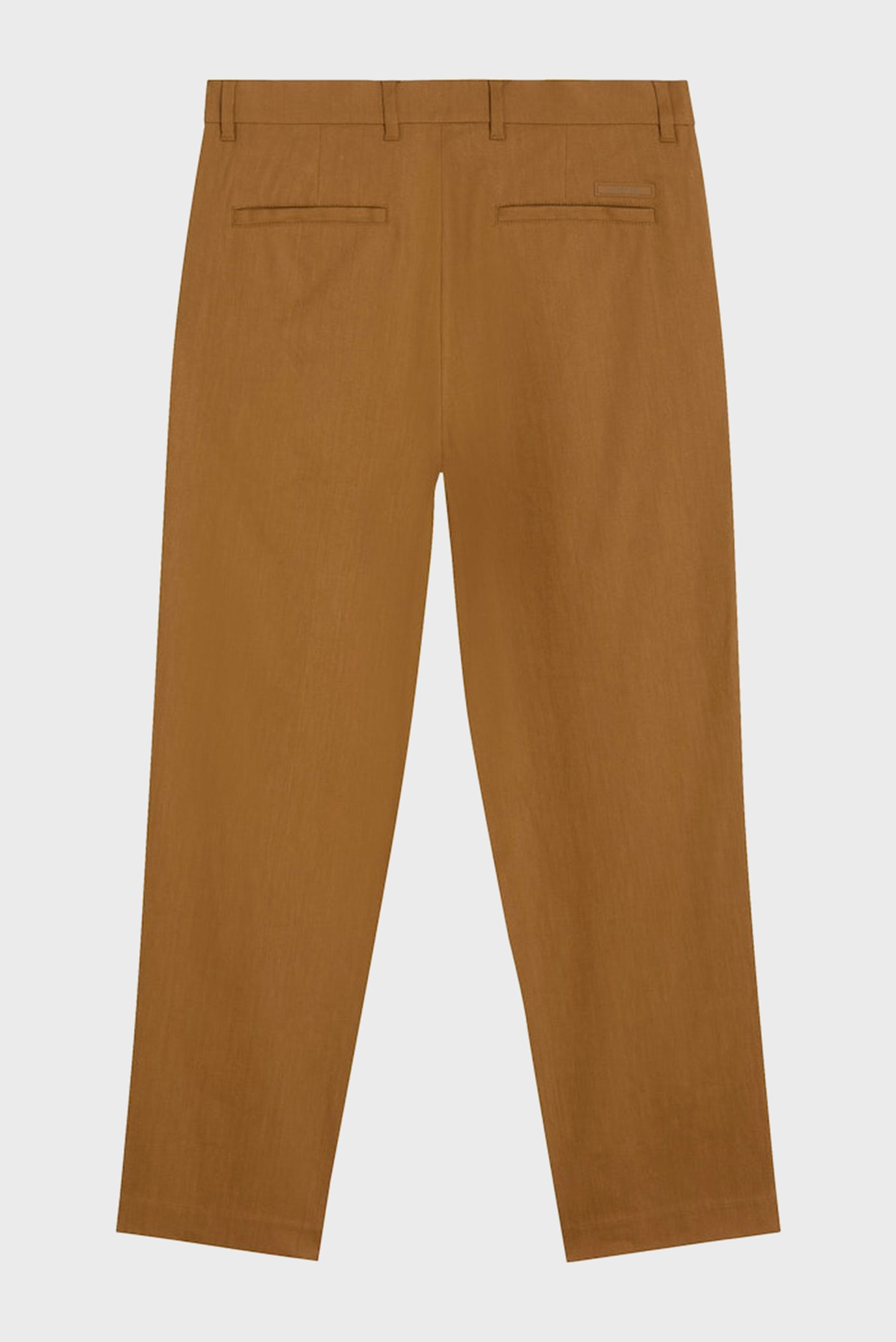 Штаны LINEN LYOCELL STRETCH TAPEREDCalvin Klein Штаны LINEN LYOCELL STRETCH TAPERED 2