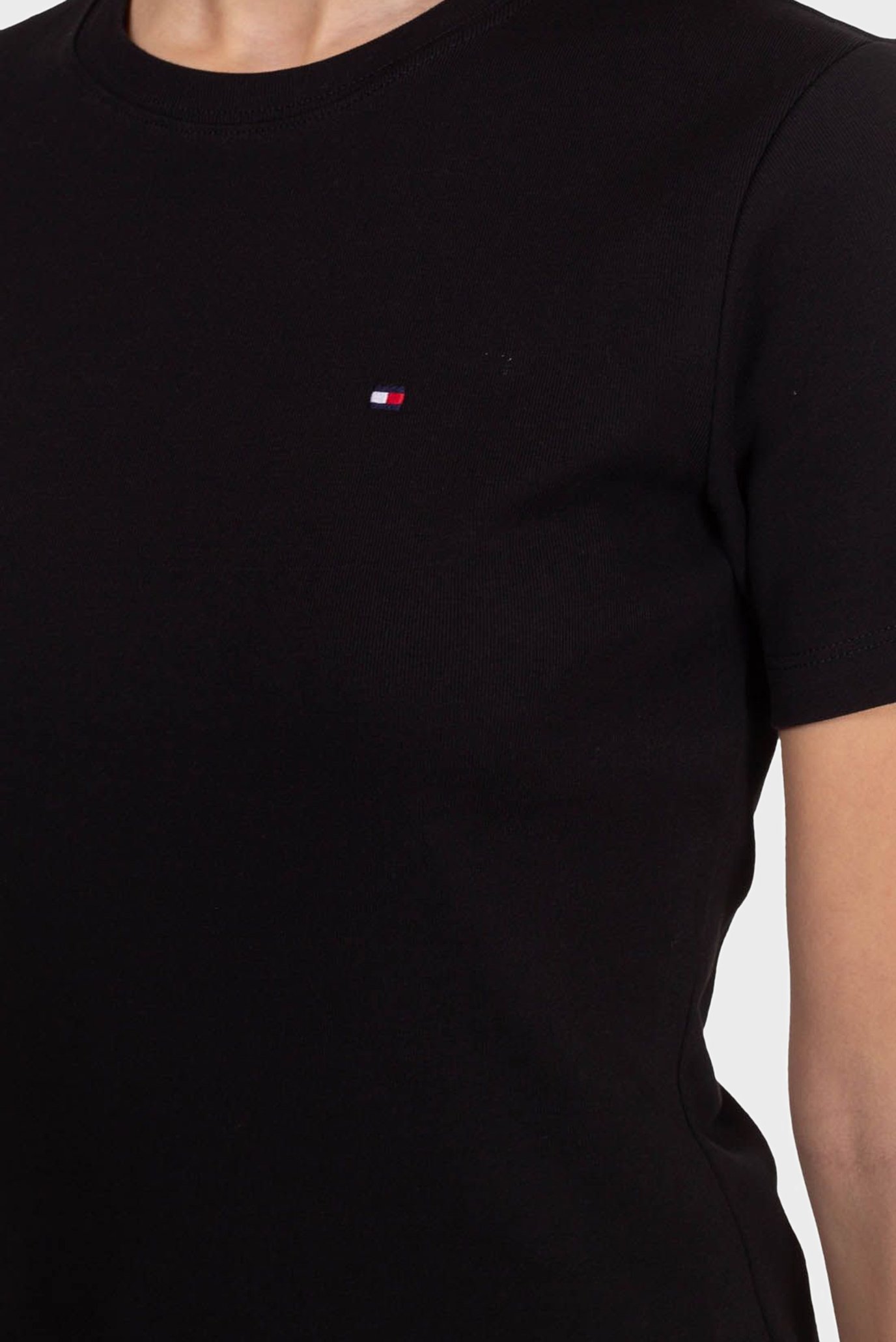 Футболка SLIM CODY C-NK SS 4