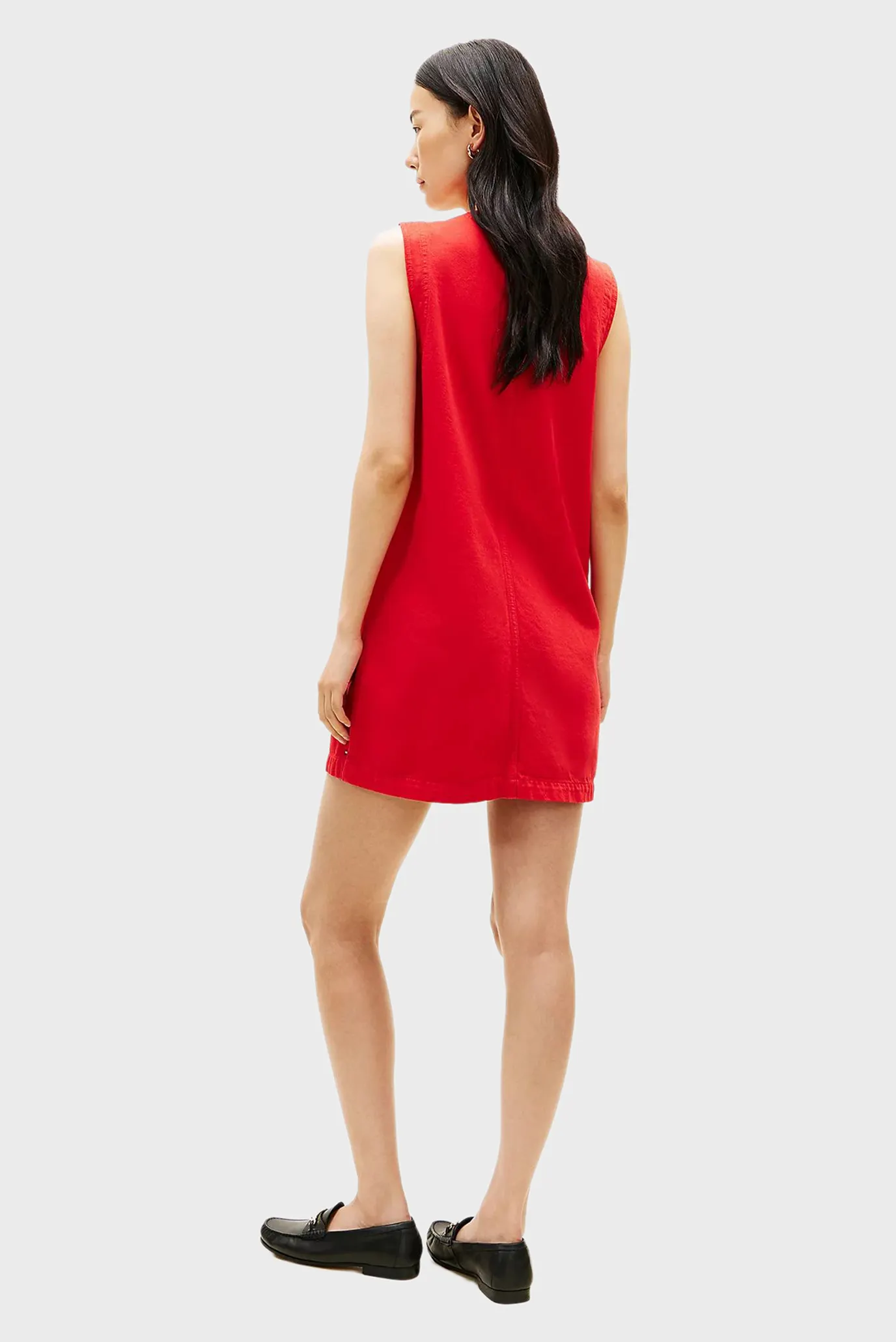 Платье DNM CLR SL MINI DRESS 3