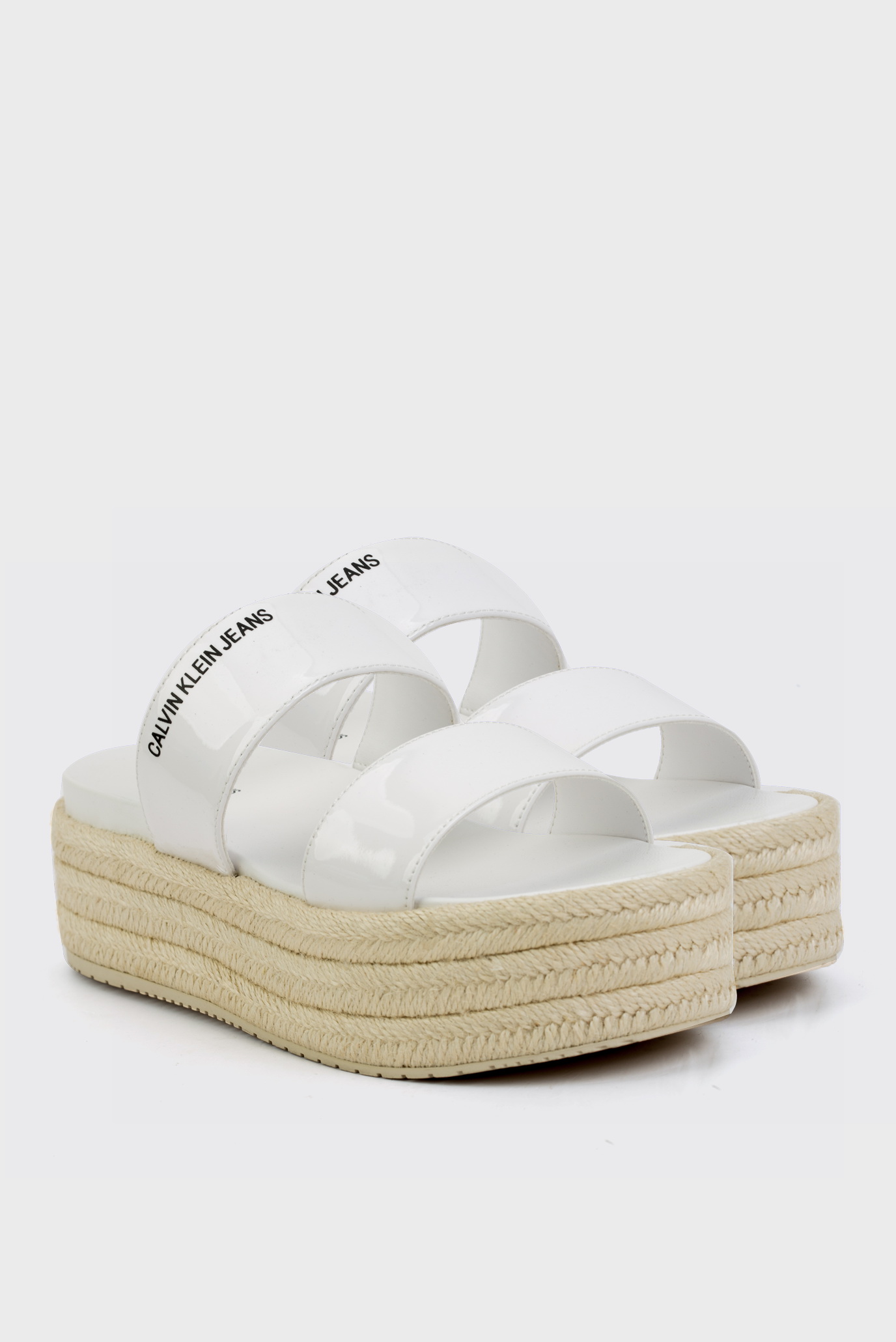 Сандалии FRANCESCalvin Klein Jeans Сандалии FRANCES 2