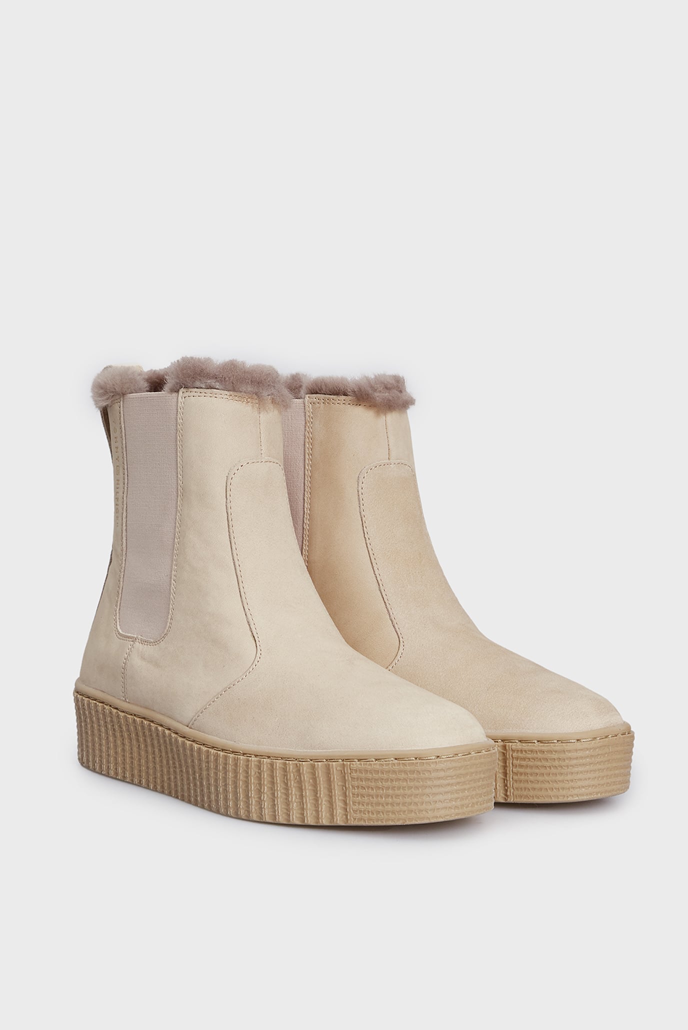 Ботинки ESSENTIAL CHELSEA WARMBOOTIE 7