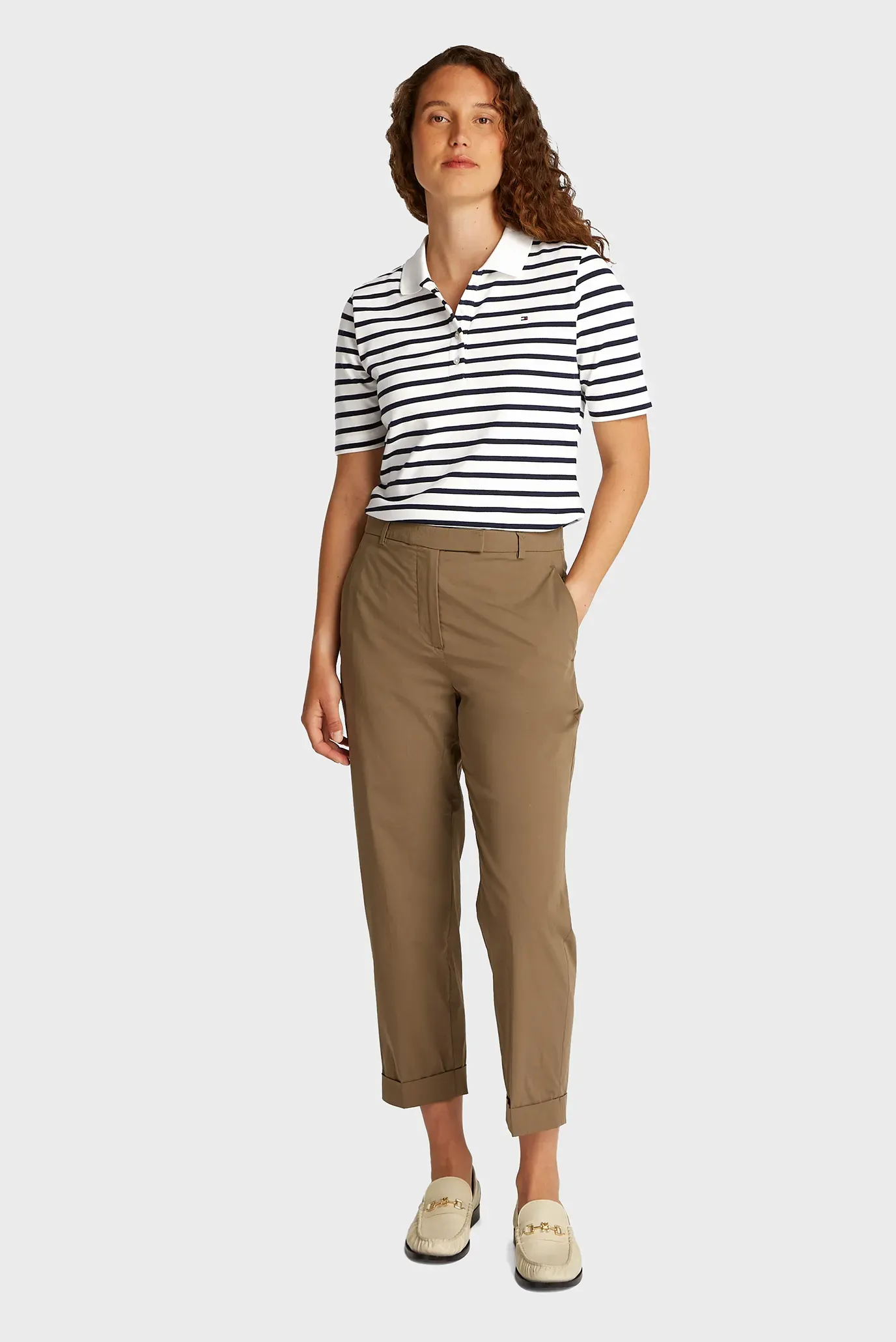 Поло 1985 REG PIQUE POLO SS 2