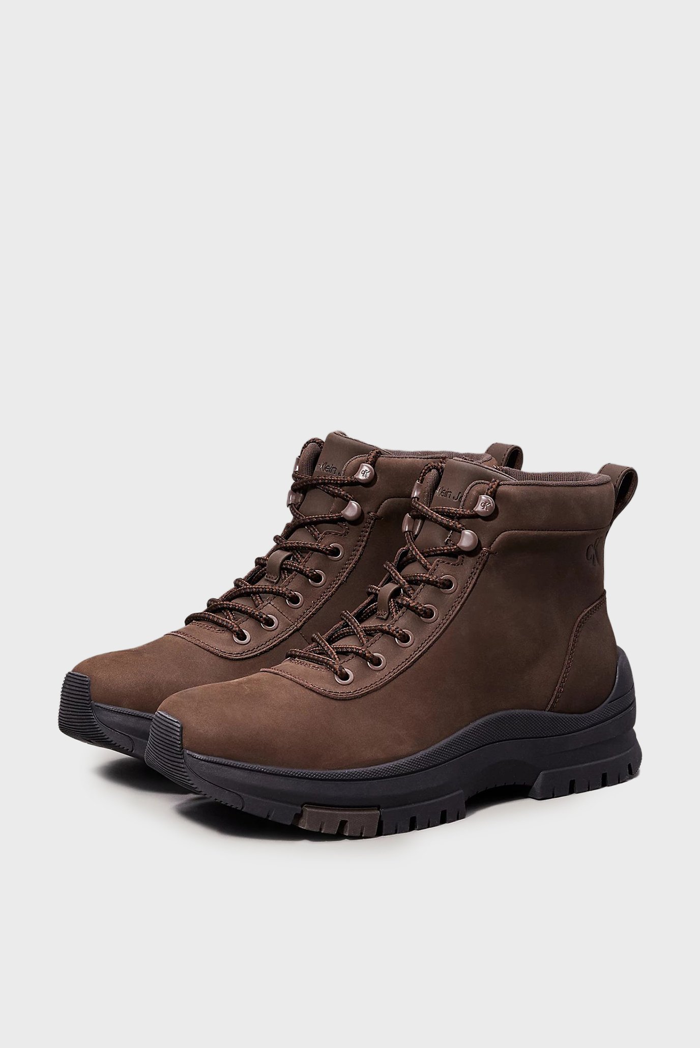 Ботинки HYBRID WP BOOT LACEUP REBELLIOUS 3
