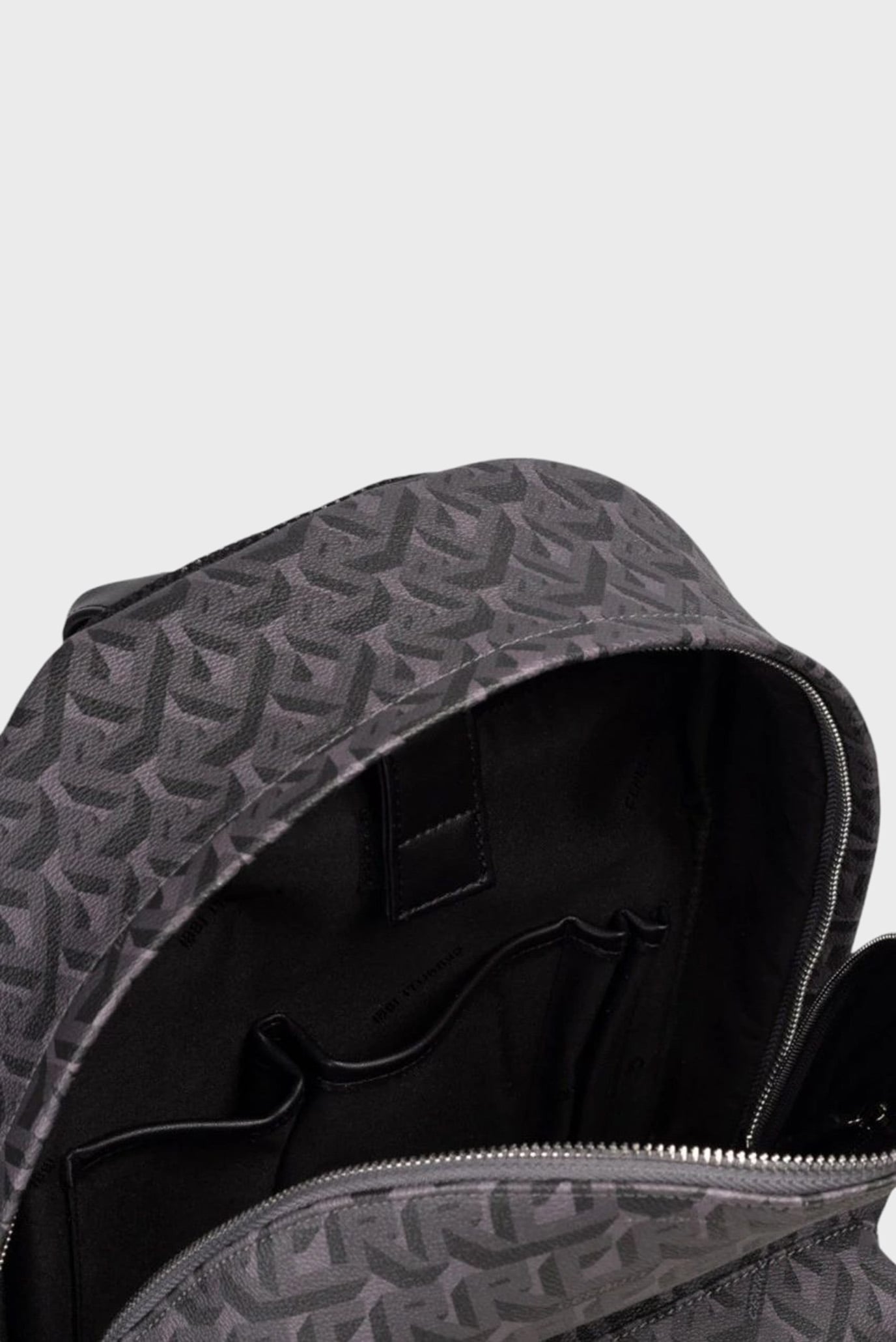 Рюкзак BACKPACK ANDREW CERRUTI I88I BLACK 2