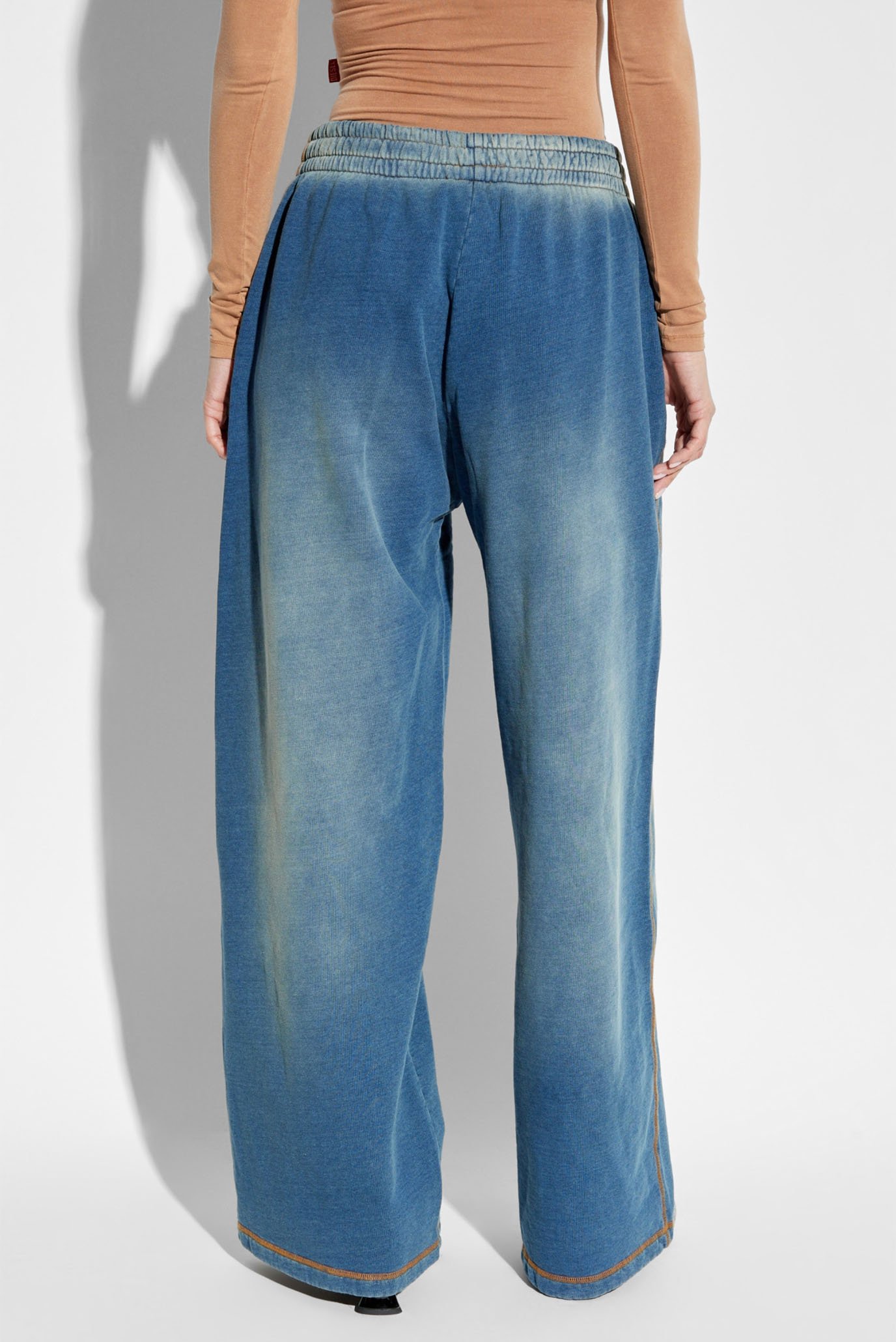 Штаны P-ZENIA-Q1 PANTALONI 3