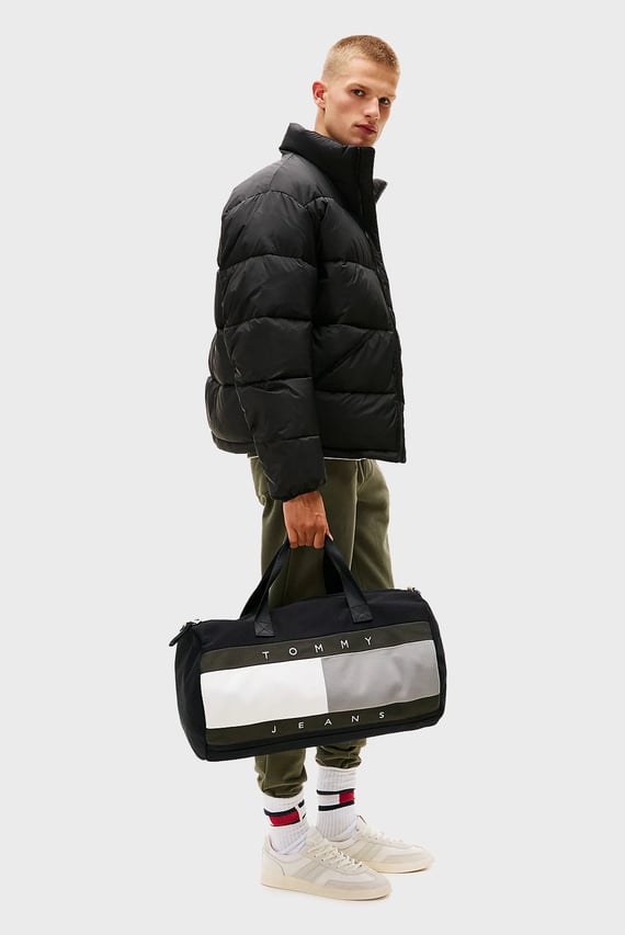 Сумка TJM ARCHIVE DUFFLE