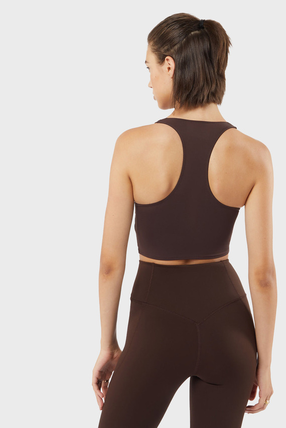 Топ STRONGER - TOP DEBARDEUR