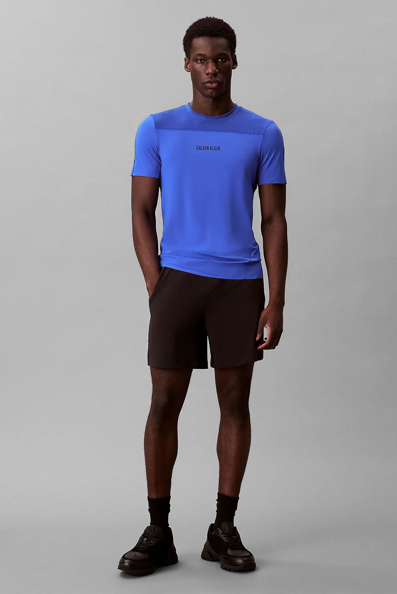 Футболка BASELAYER TEE 2