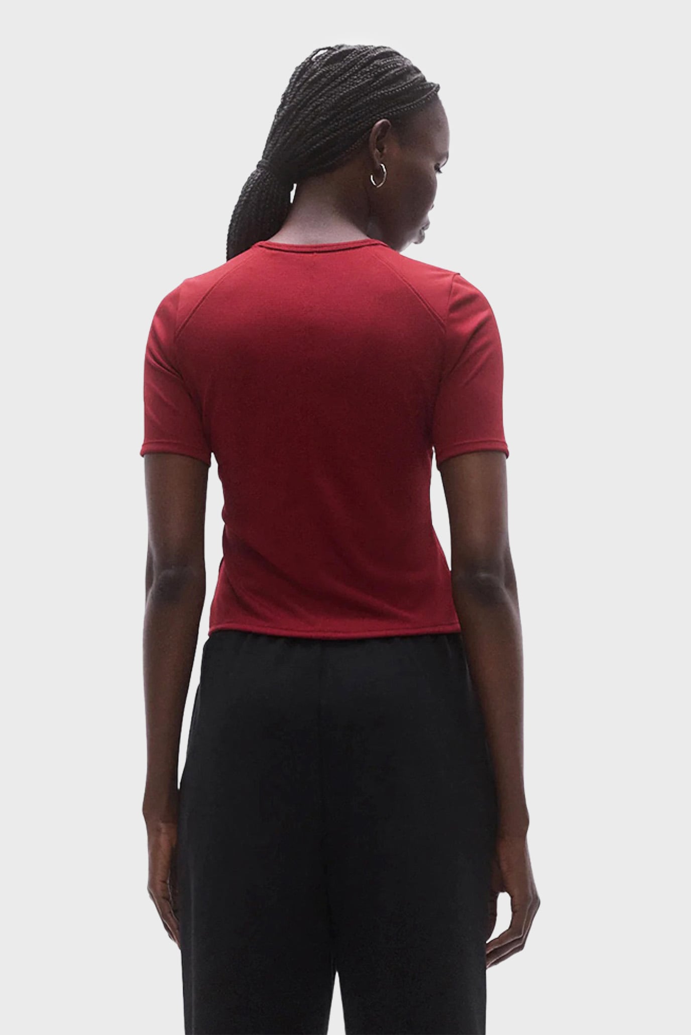 Футболка SS TEE 2