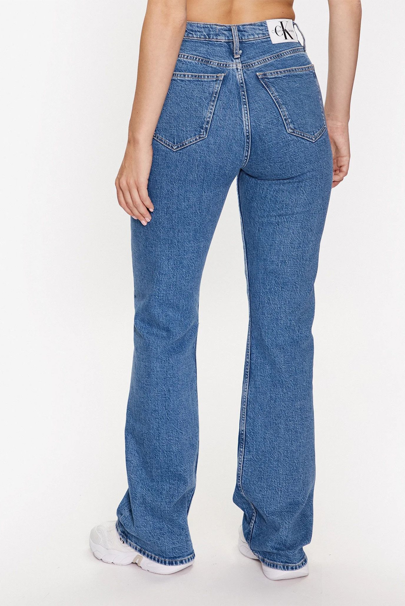 Ck deals bootcut jeans