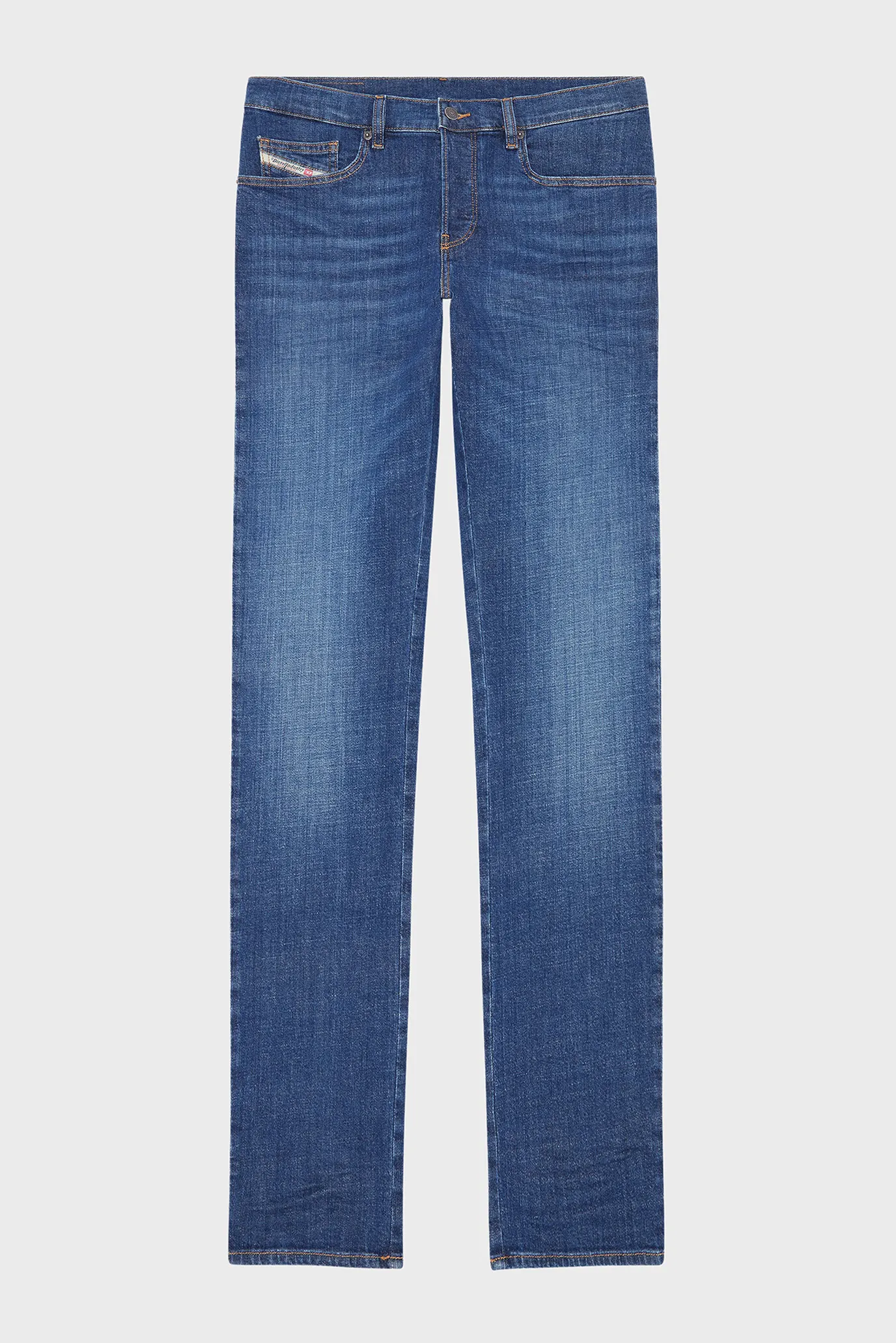 Джинсы D-MIHTRY L.32 TROUSERS 6