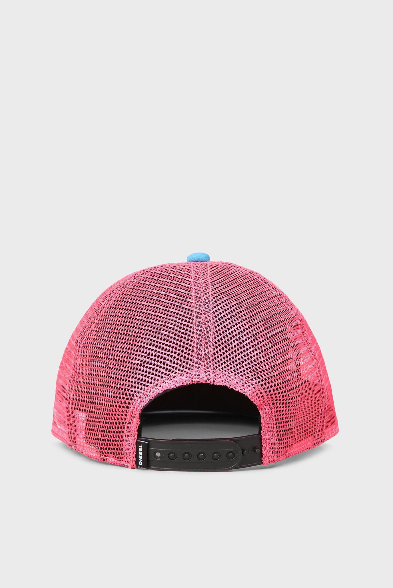 Голубая кепка 5