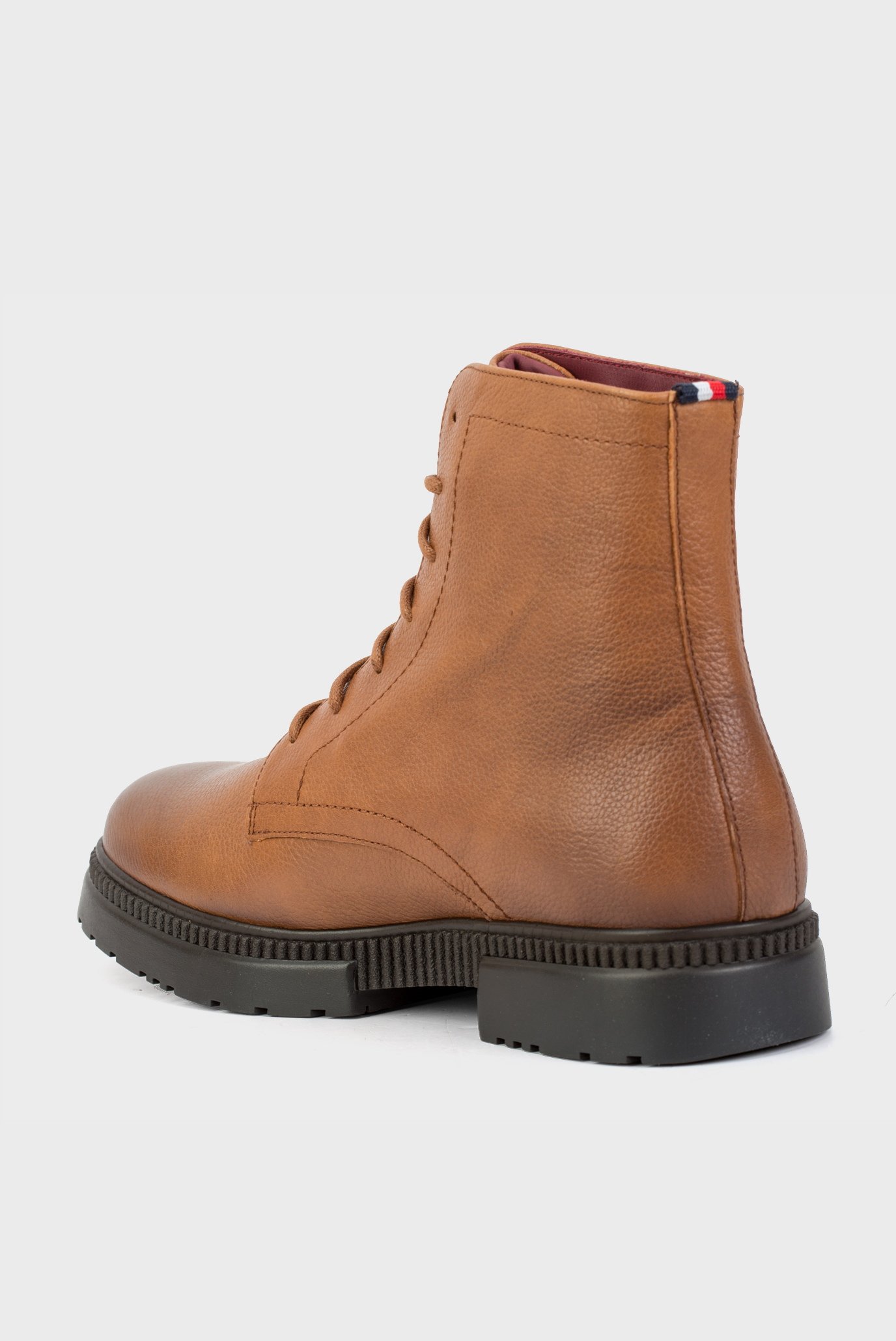 Ботинки COMFORT CLEATED THERMO LTH BOOT 3