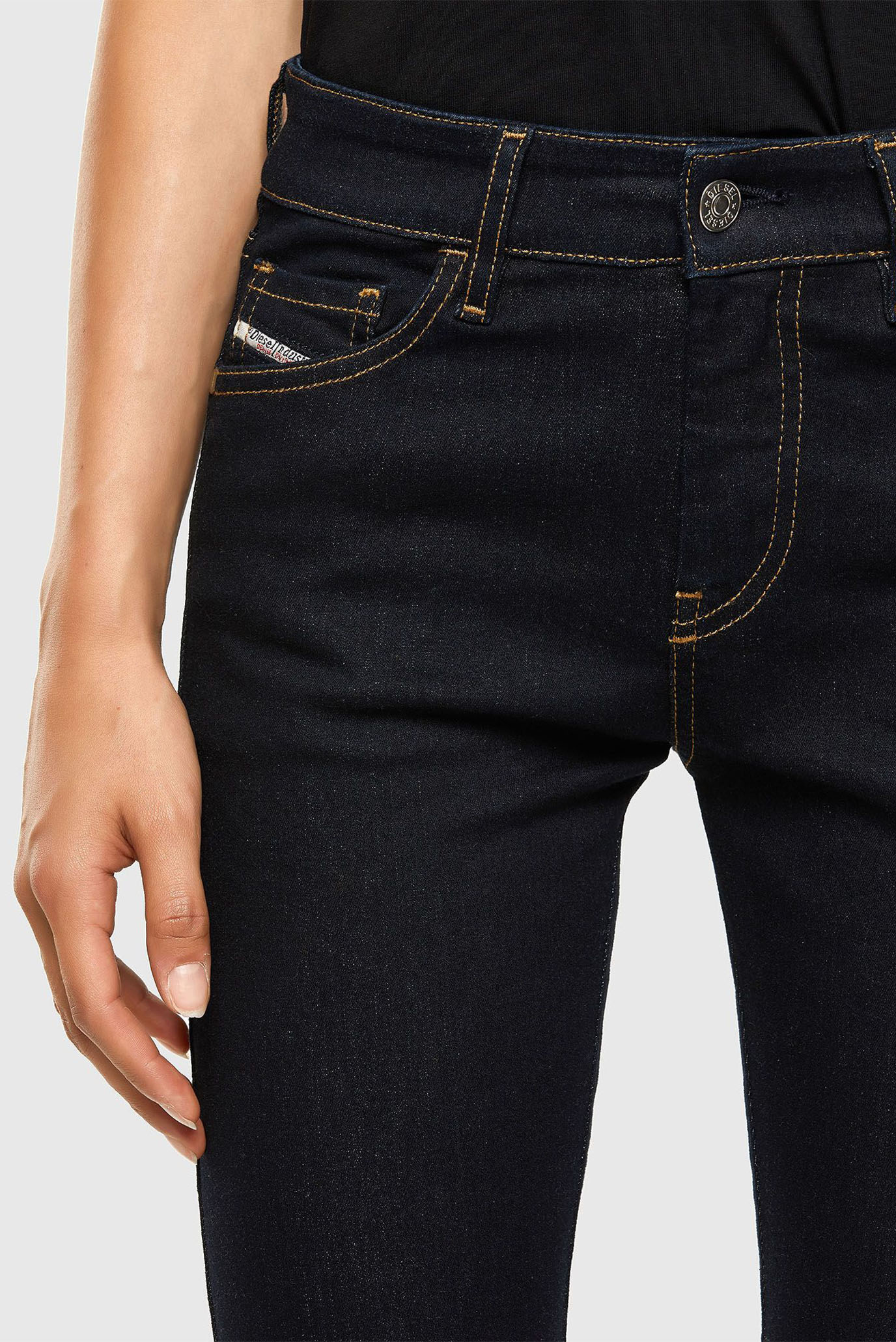 Джинсы/SLANDY L.32 TROUSERS 4