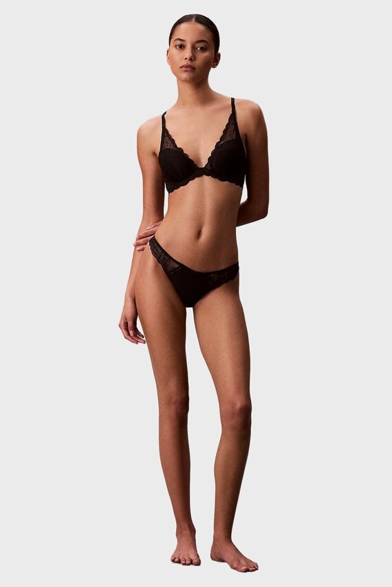 Бюстгальтер LIGHTLY LINED PLUNGE