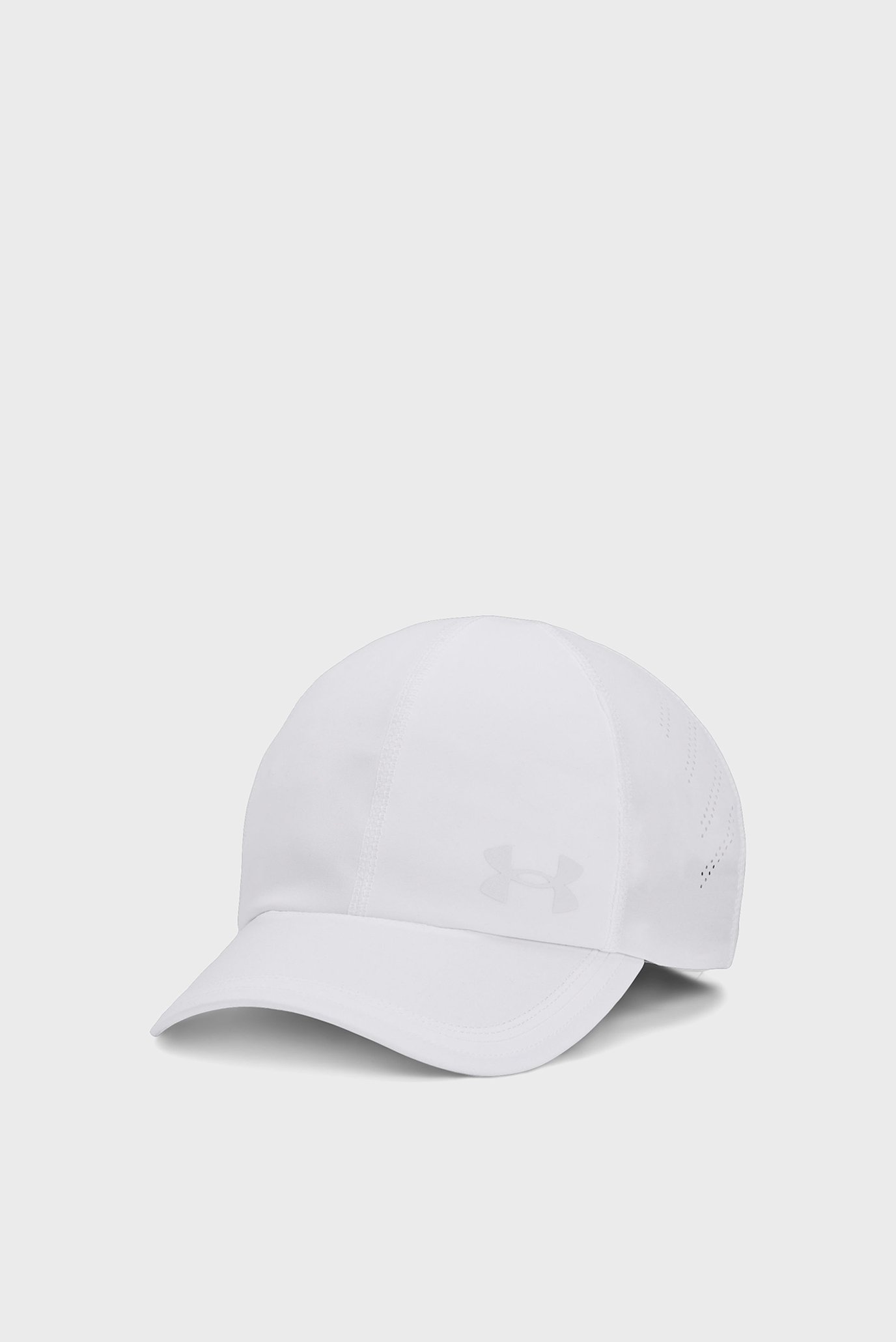 Кепка W Iso-chill Launch Adj-WHT 1