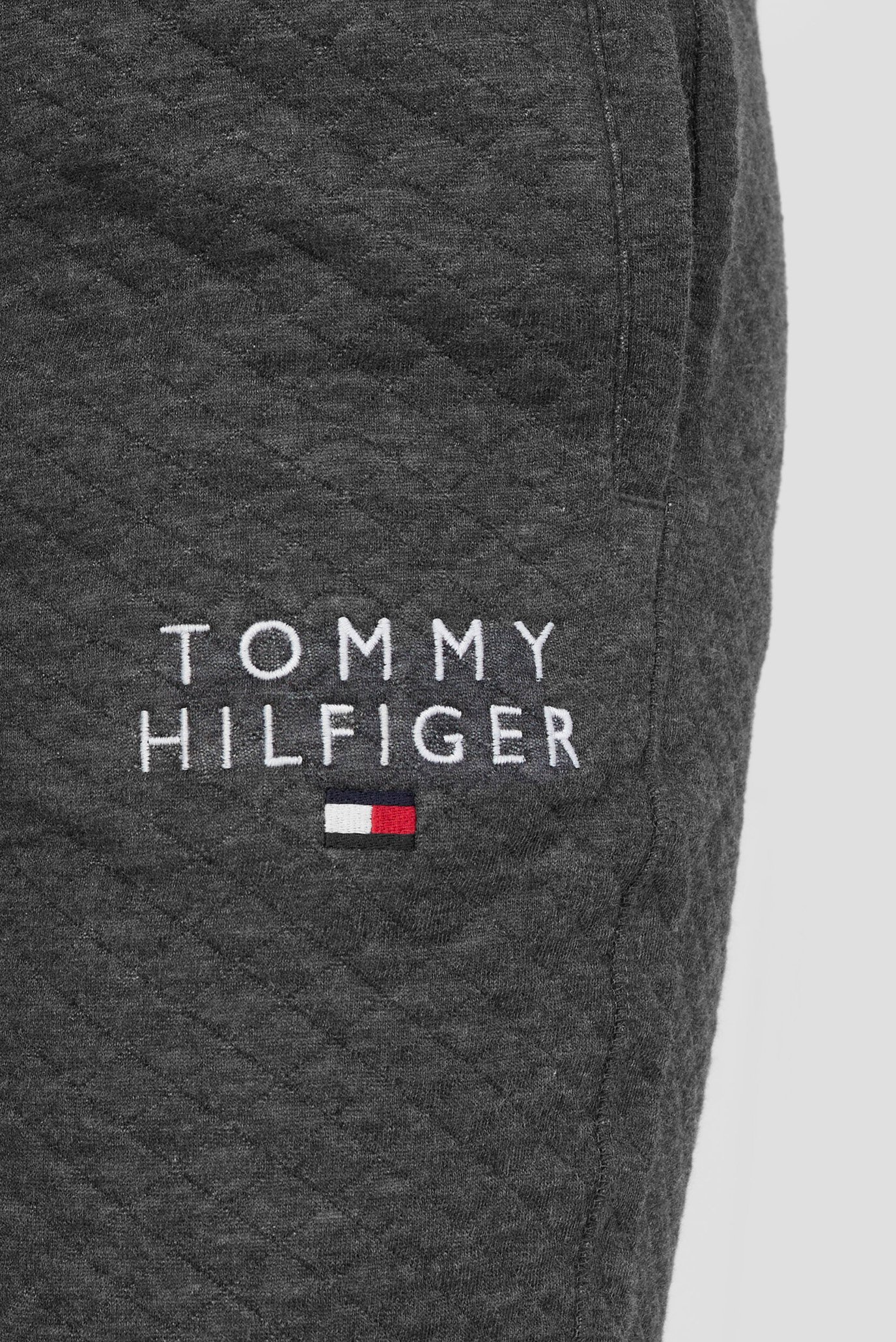 Штаны HWK TRACK PANT QUILTED 4