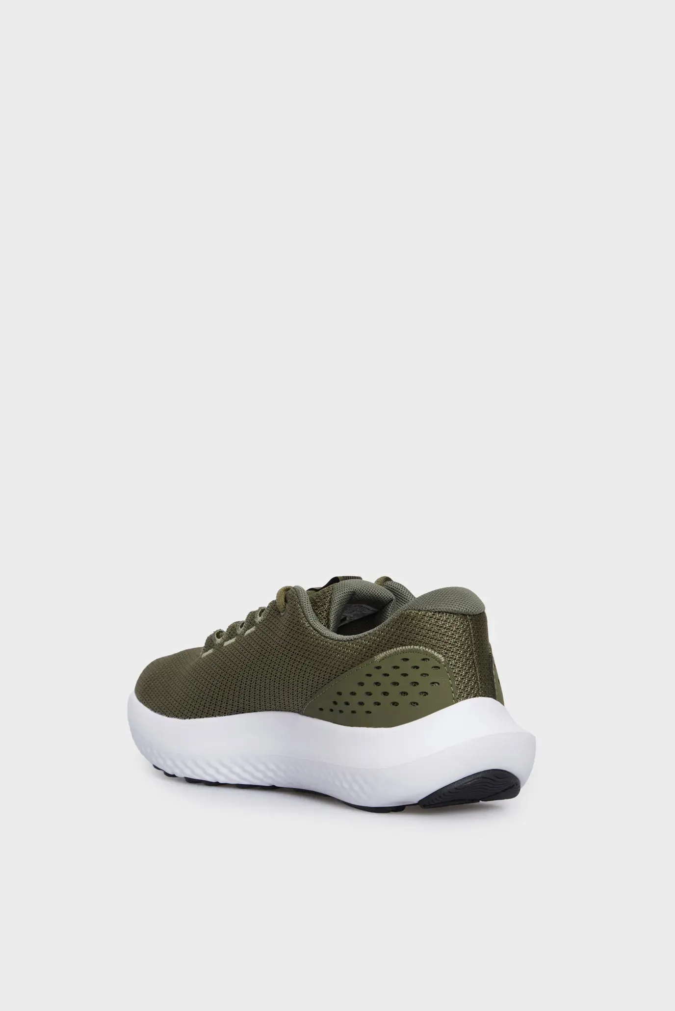 Кроссовки UA Charged Surge 4-GRN 5