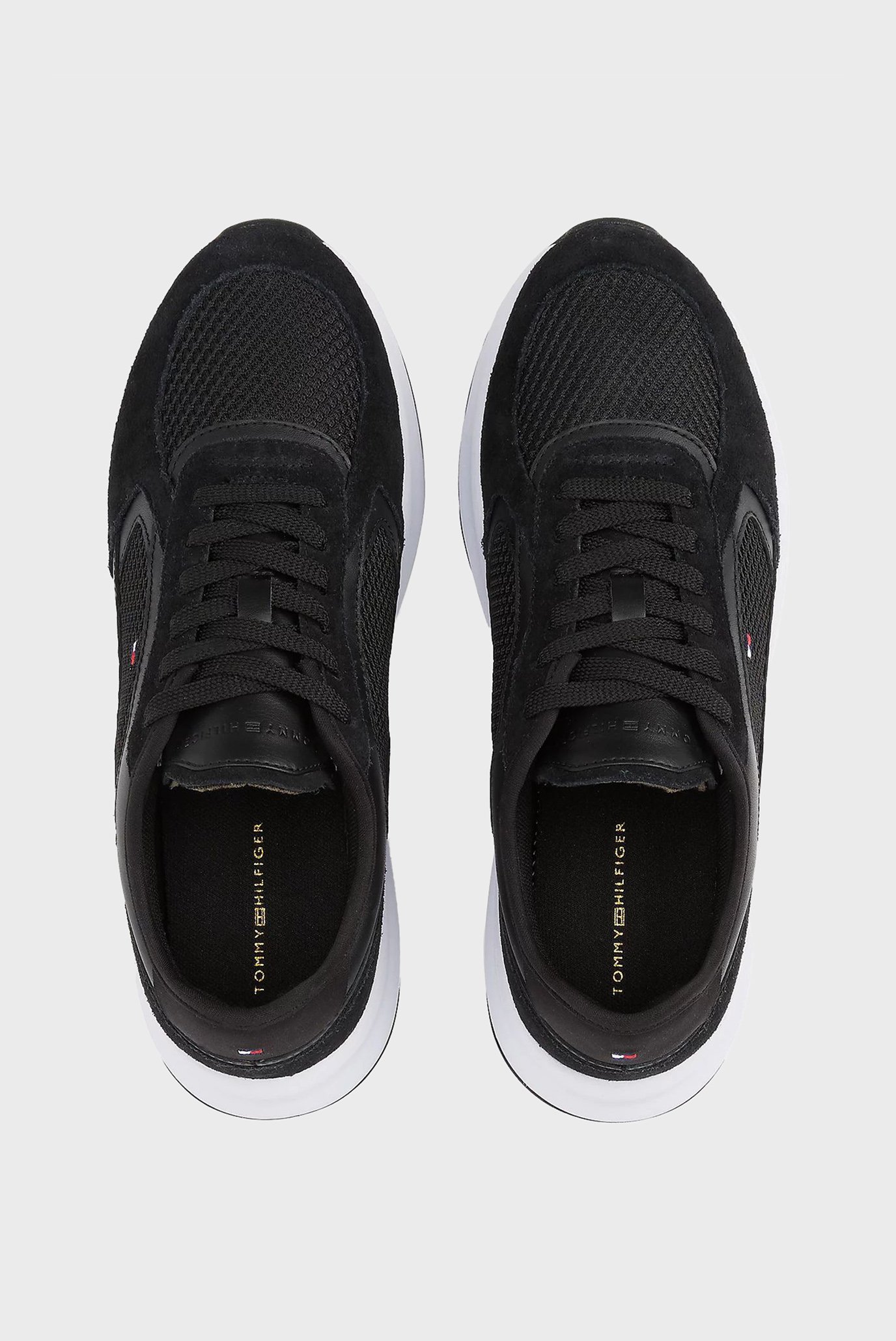 Кроссовки SPORTY RUNNERTommy Hilfiger Кроссовки SPORTY RUNNER 4