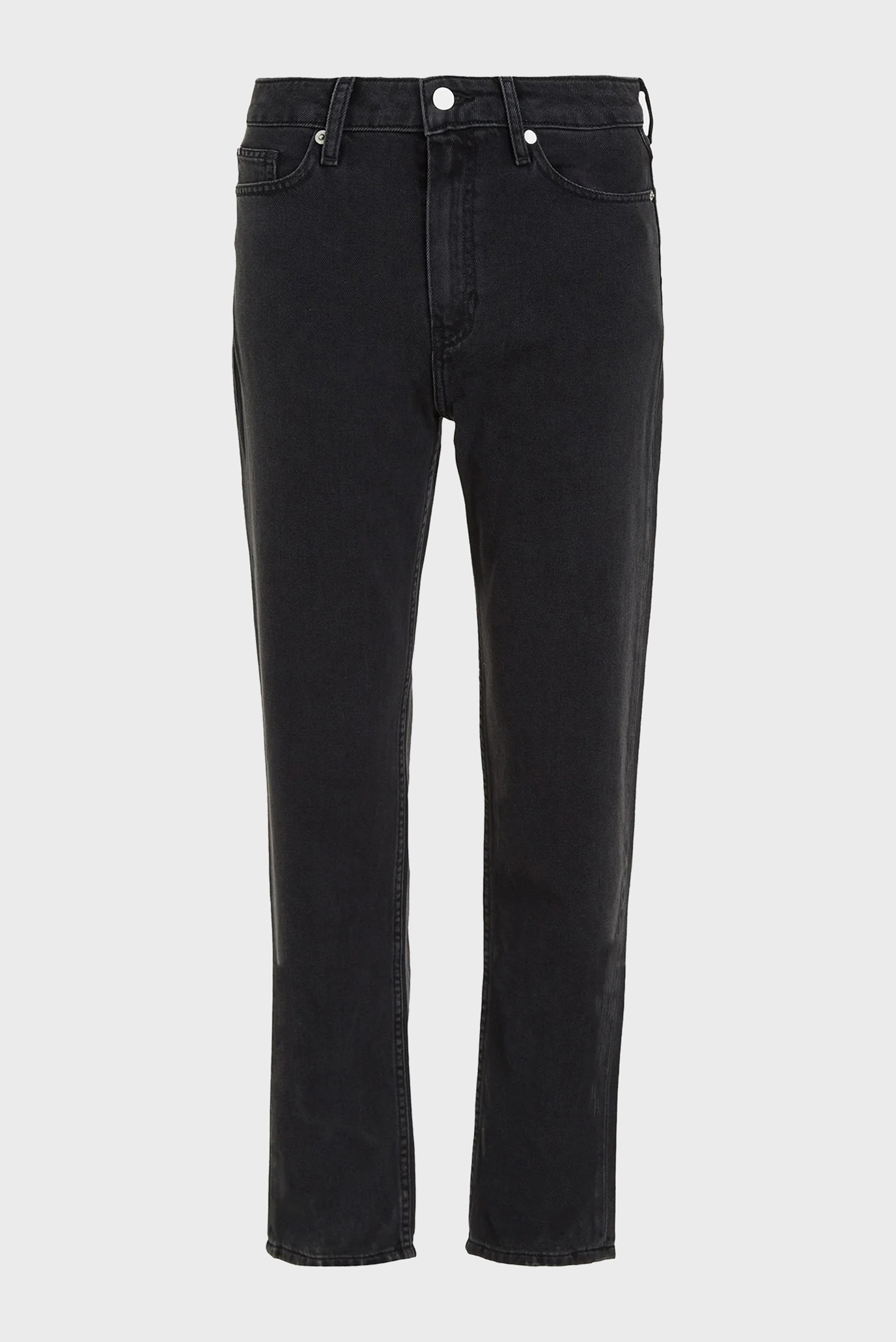 Джинсы CLASSIC STRAIGHT HW A ZIA 4